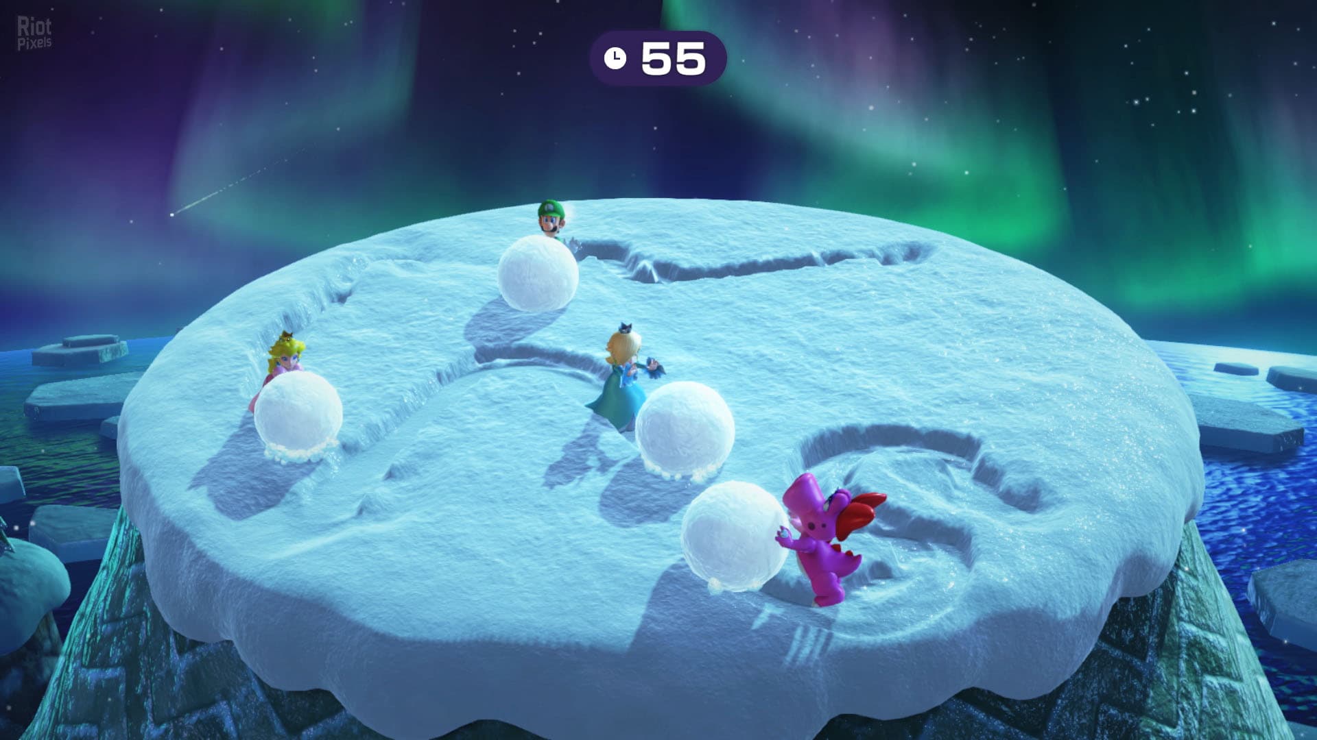 Mario Party Superstars – v1.1.0 + Ryujinx Emu for PC screenshot 2
