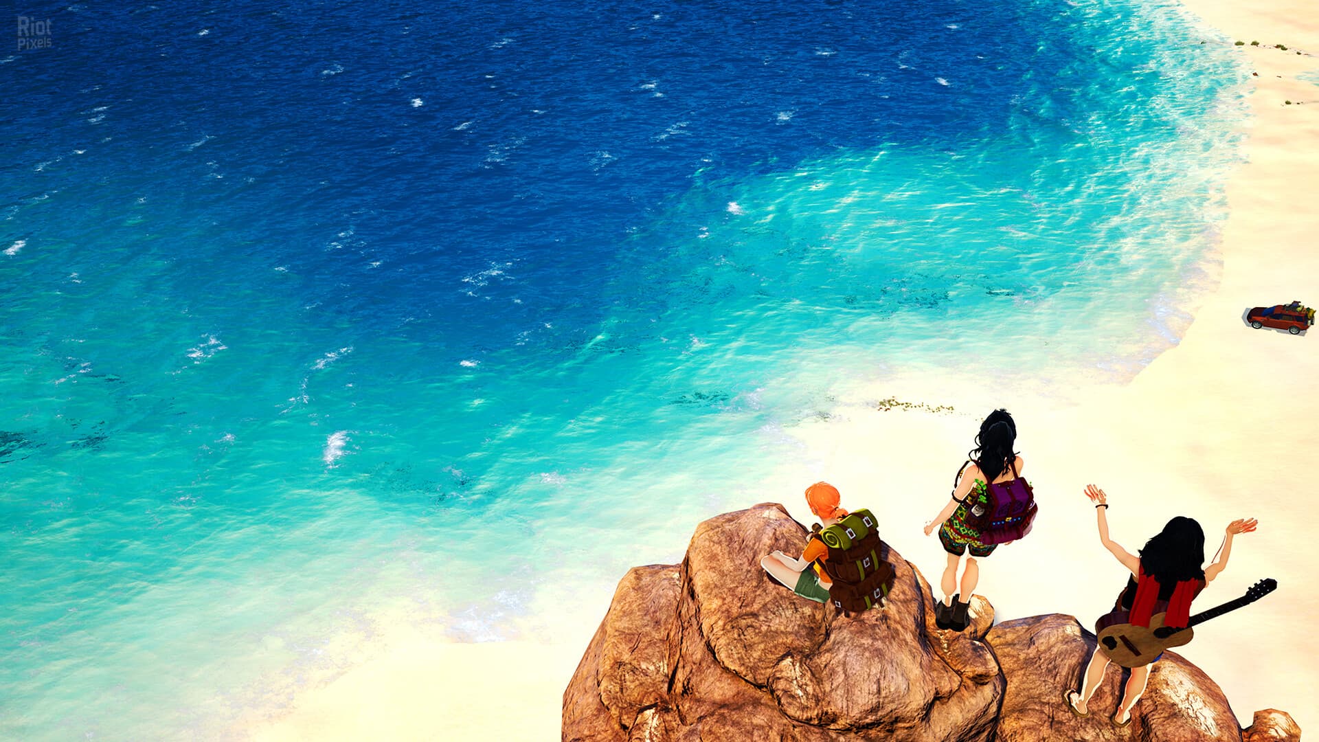 Albatroz + Windows 7 Fix screenshot 6