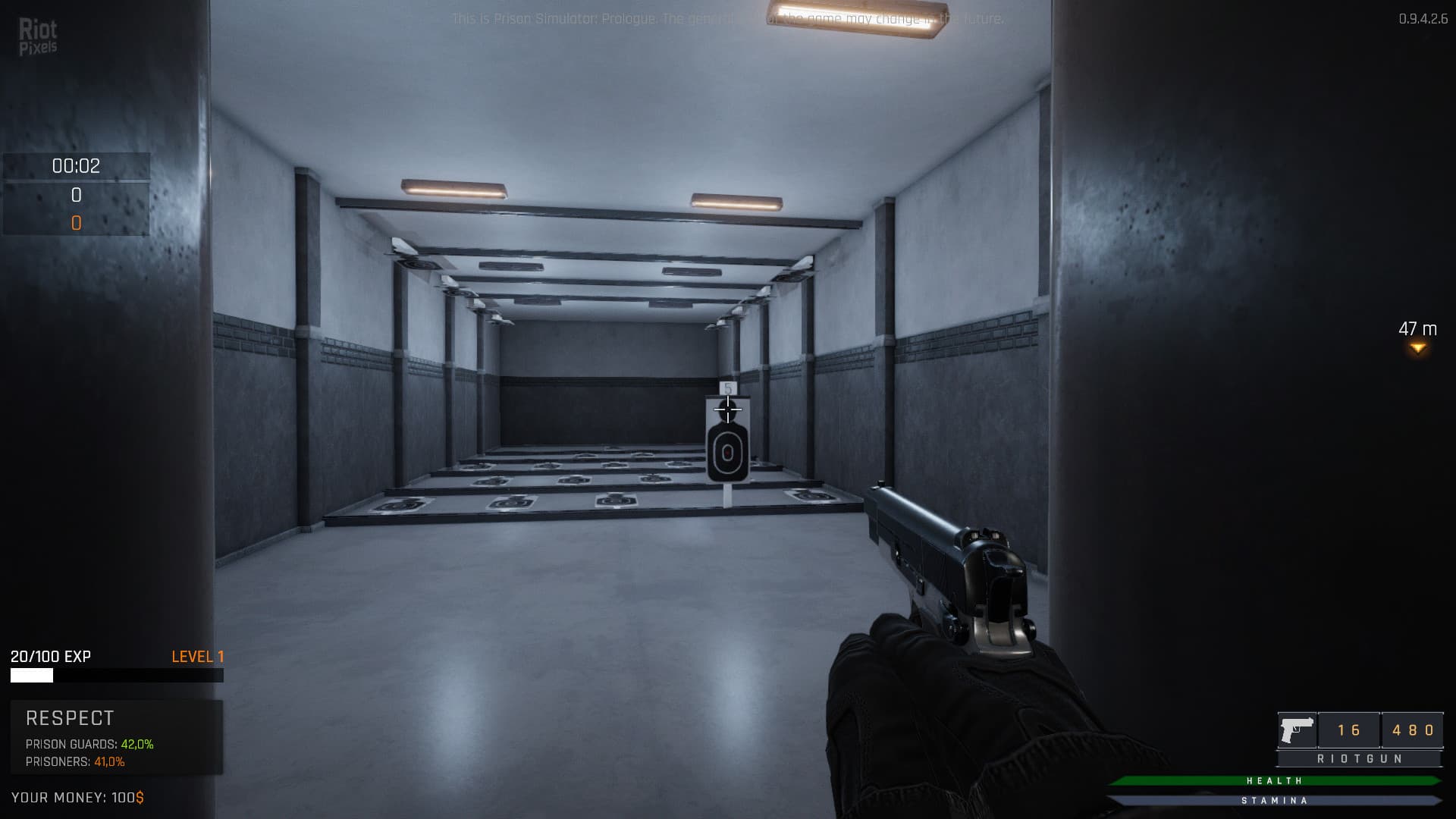 Prison Simulator – v1.4.3.29 + 4 DLCs/Bonuses screenshot 3