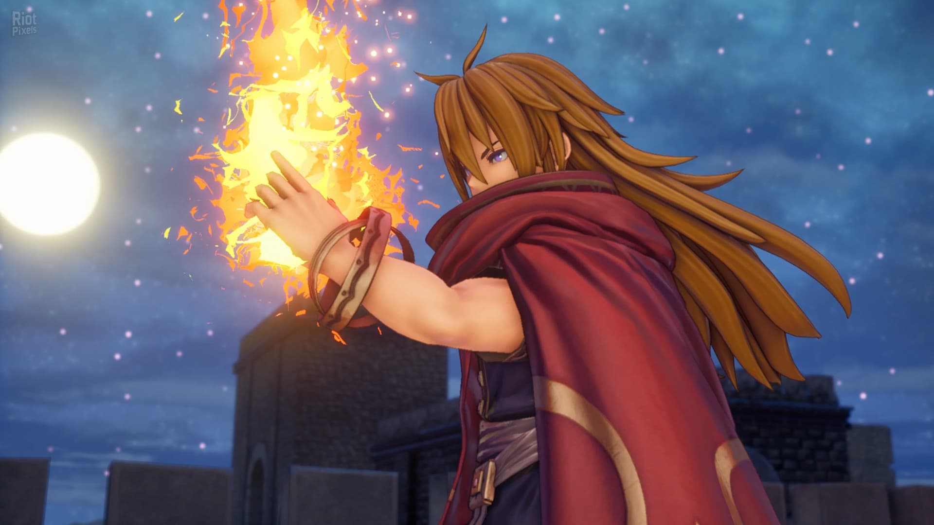 Trials of Mana + DLC + Wallpapers screenshot 2