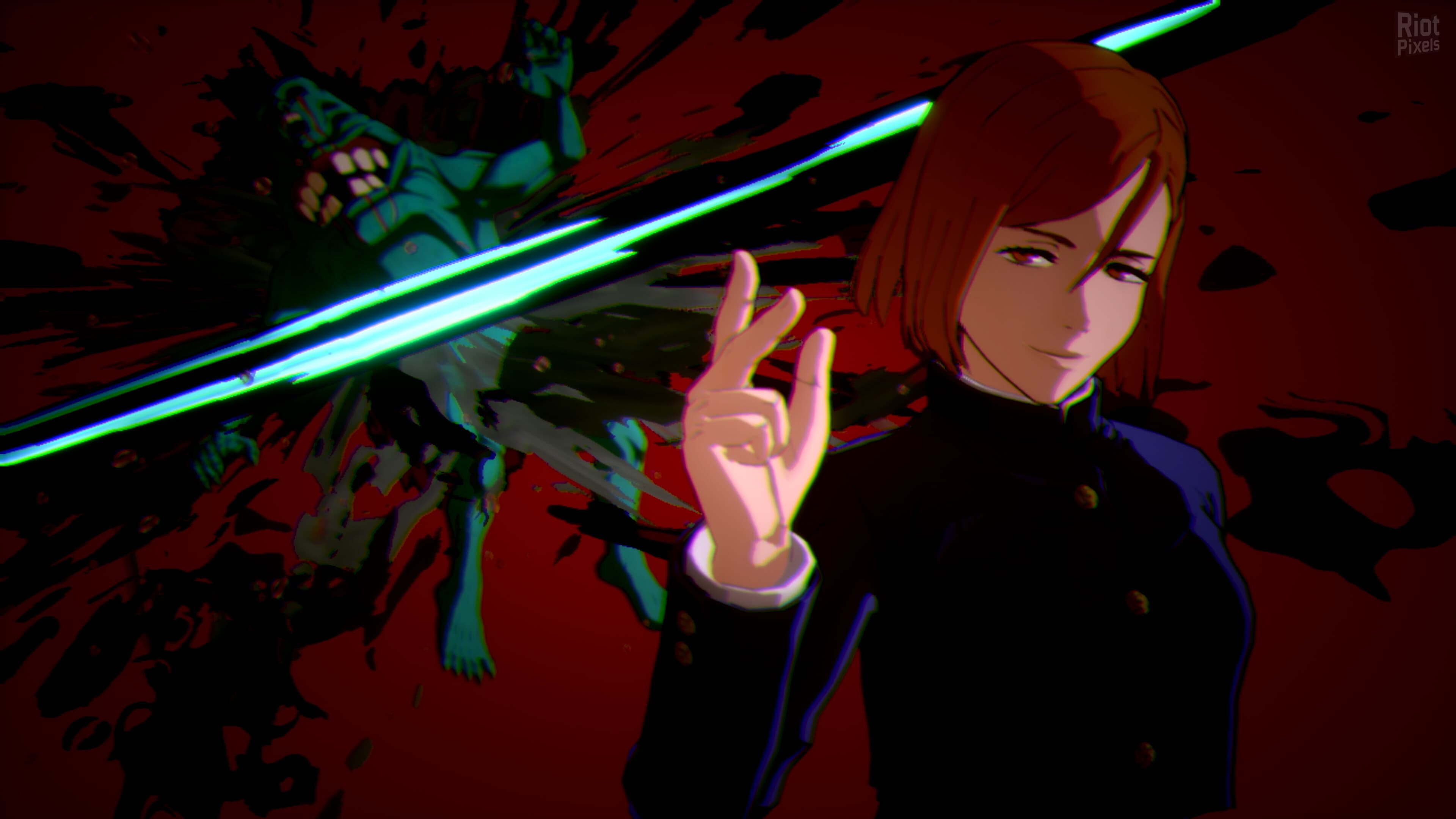 Jujutsu Kaisen: Cursed Clash – Ultimate Edition – v1.4.0 + 7 DLCs/Bonuses + Windows 7 Fix screenshot 1