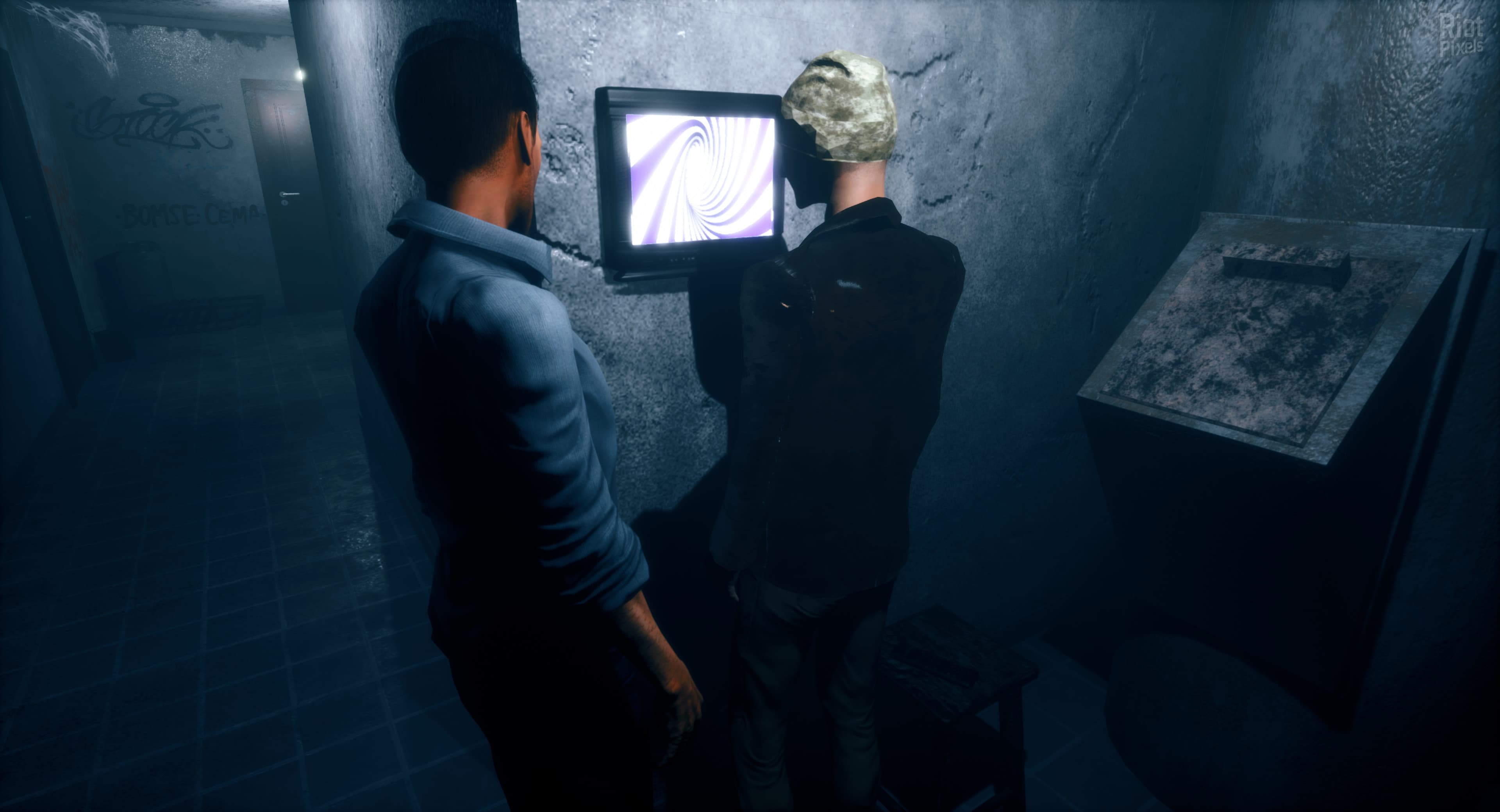 Typical Nightmare screenshot 3