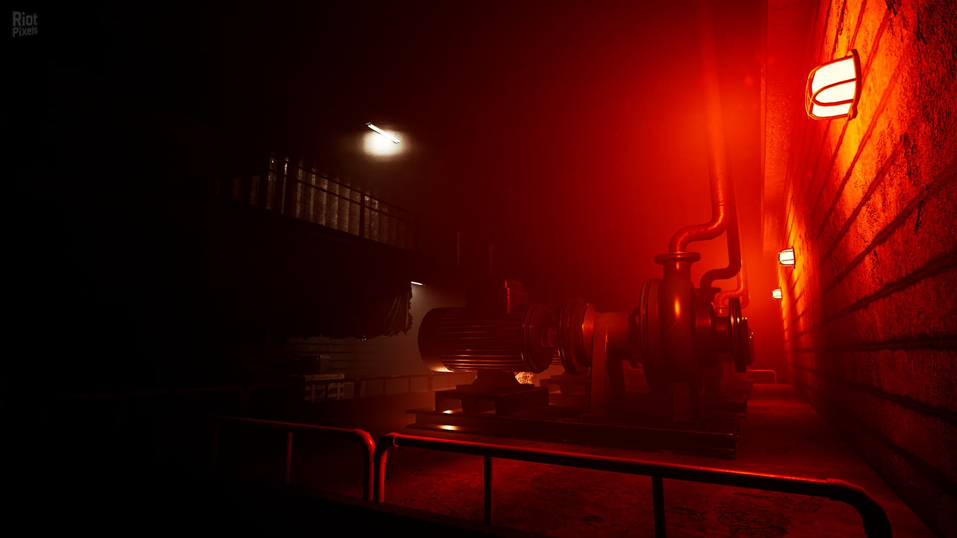 Slender: The Arrival – v3.0.46.992 (10th Anniversary Update) + Bonus OST + Old Game Builds screenshot 2