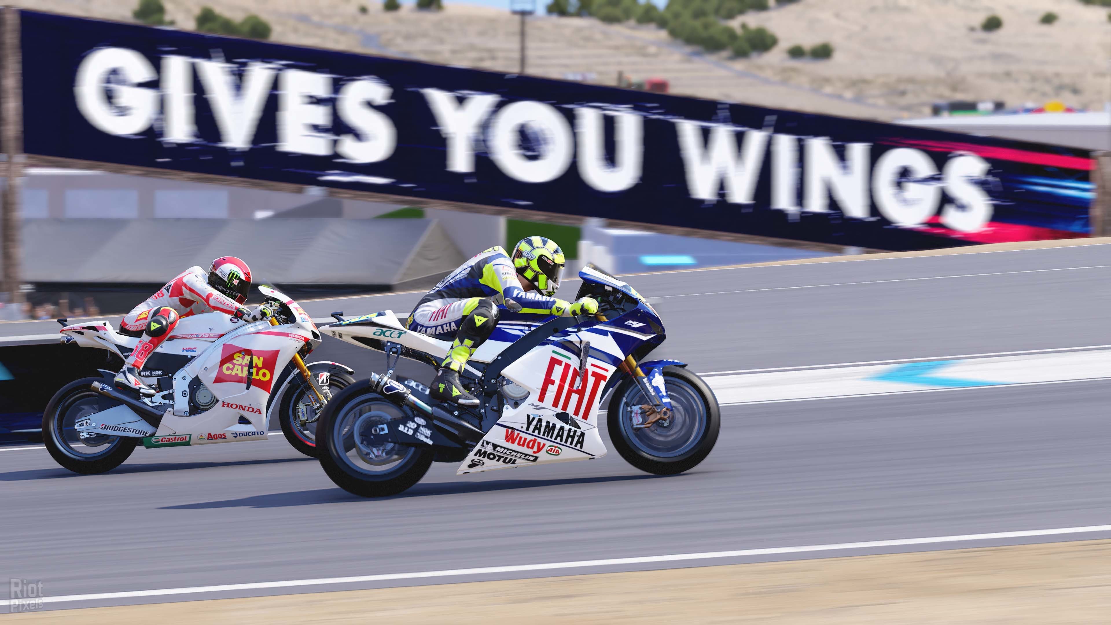 MotoGP 22 + 2 DLCs + Windows 7 Fix screenshot 3