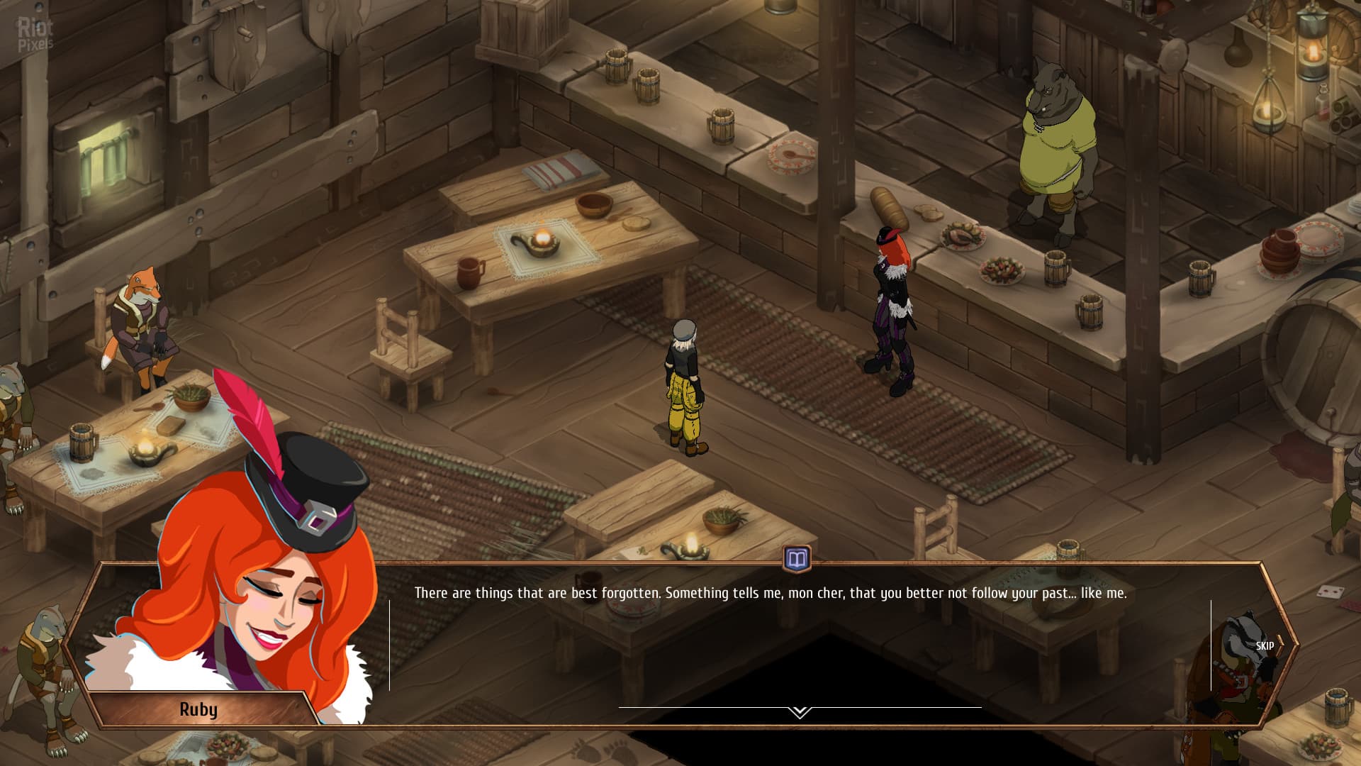 Grimshade – v1.0.2 screenshot 3