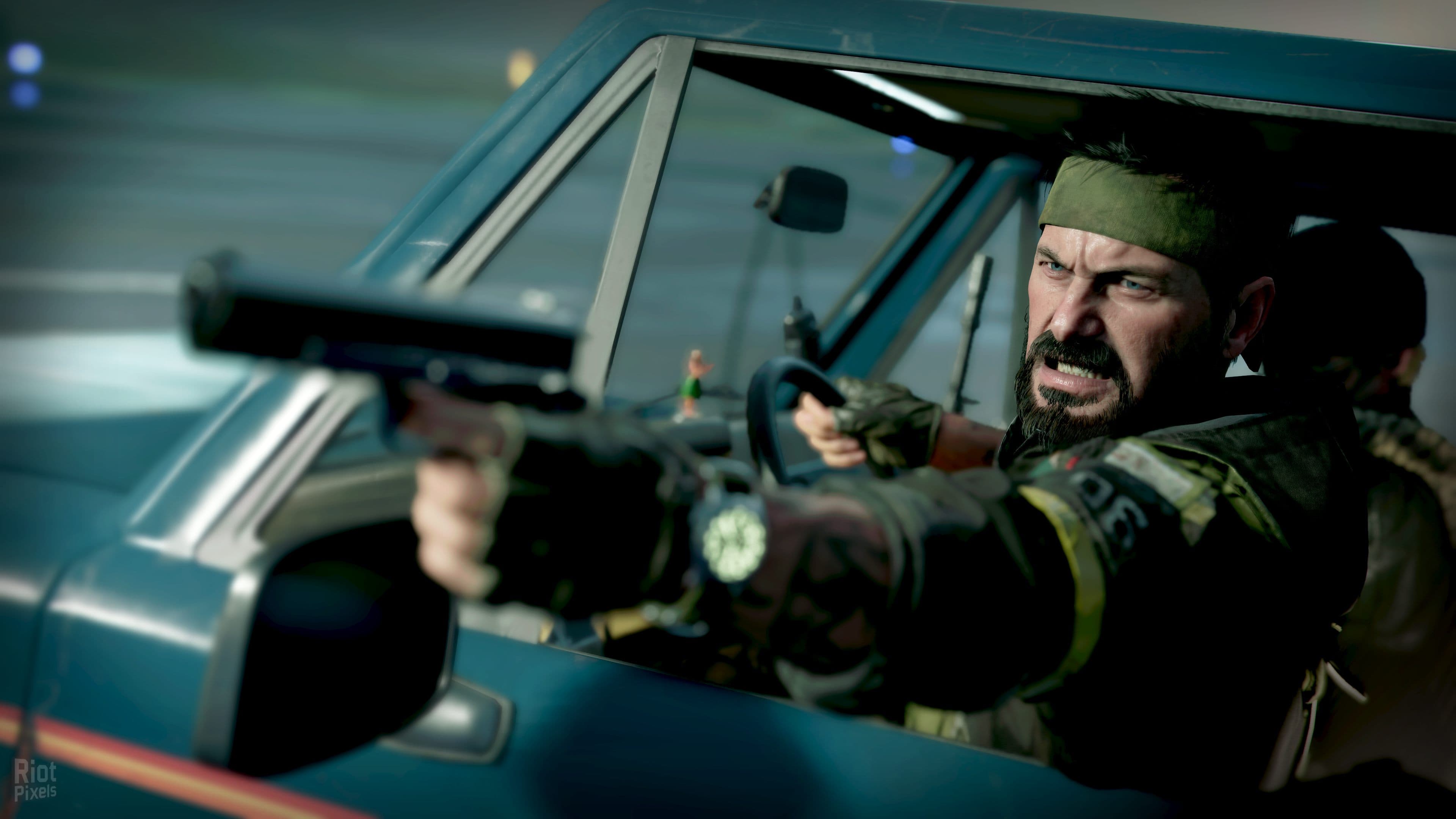 Call of Duty: Black Ops – Cold War, v1.34.1.15931218 + All DLCs and Modes + Bonus OST + HD Textures Pack screenshot 2