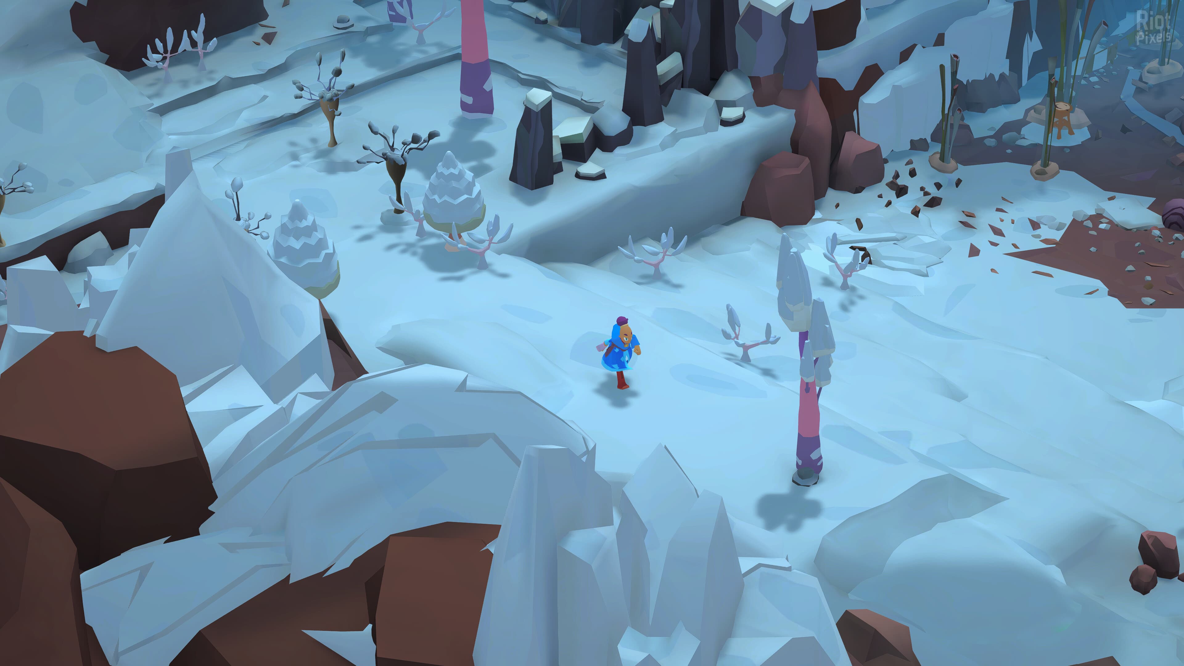 Little Big Adventure: Twinsen’s Quest – Digital Deluxe Edition, . v1.0.4 + Bonus Content screenshot 2
