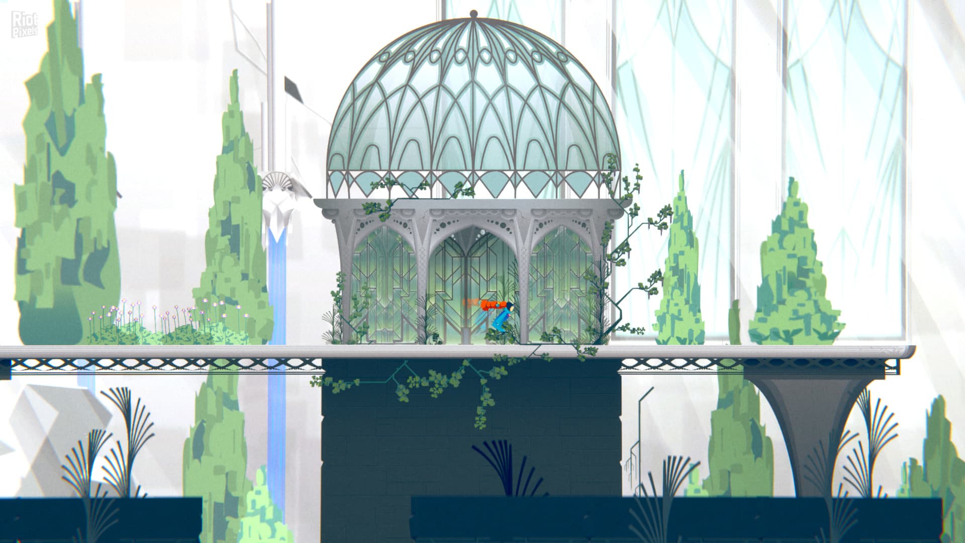 Aspire: Ina’s Tale – v1.0.16 screenshot 2