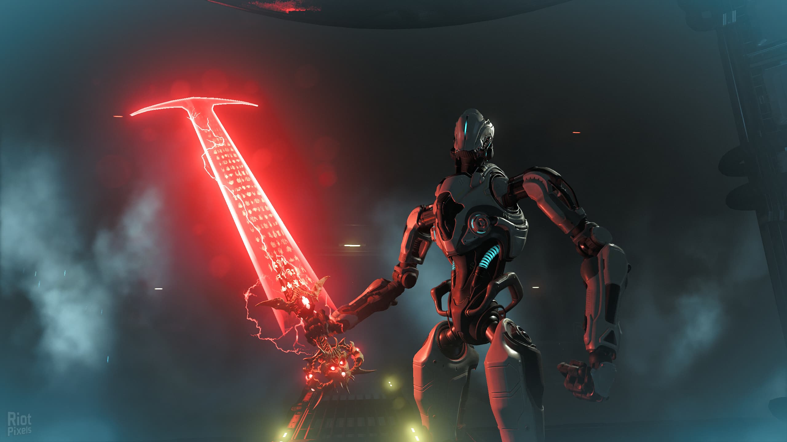 DOOM – Final Repack (v6.66/Update 9) screenshot 6