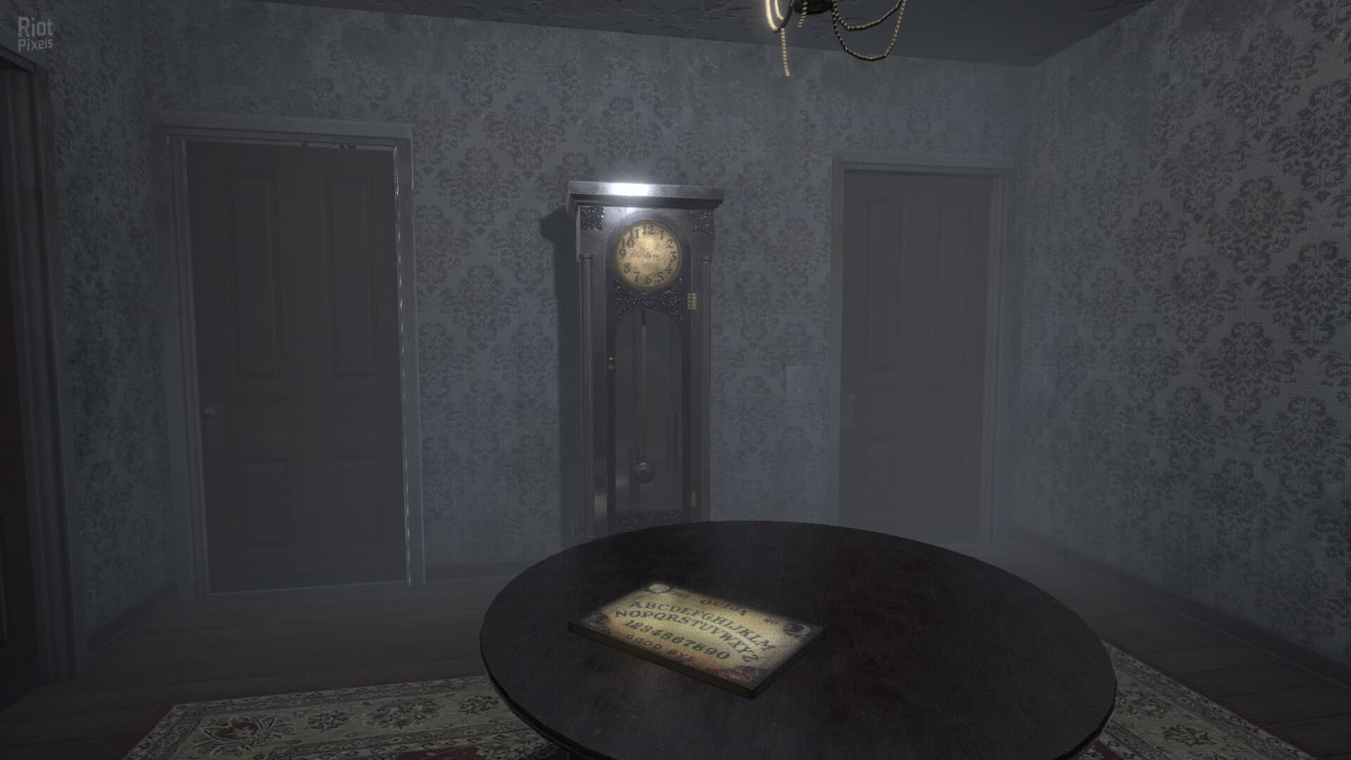 Shadowed Descent screenshot 3