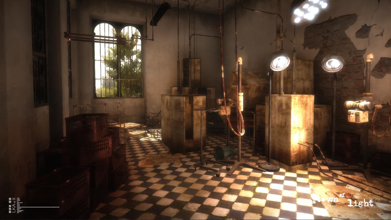 The Town of Light – Build 7361644 + Bonus Content screenshot 5