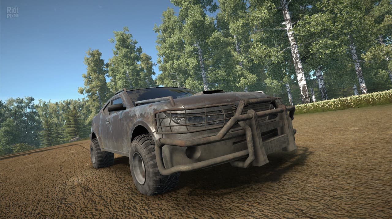 Fast Dust screenshot 3