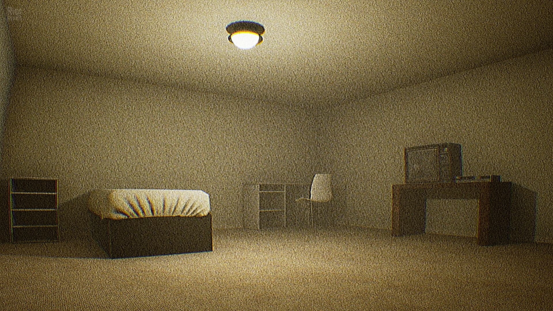 Room231 + Windows 7 Fix screenshot 1