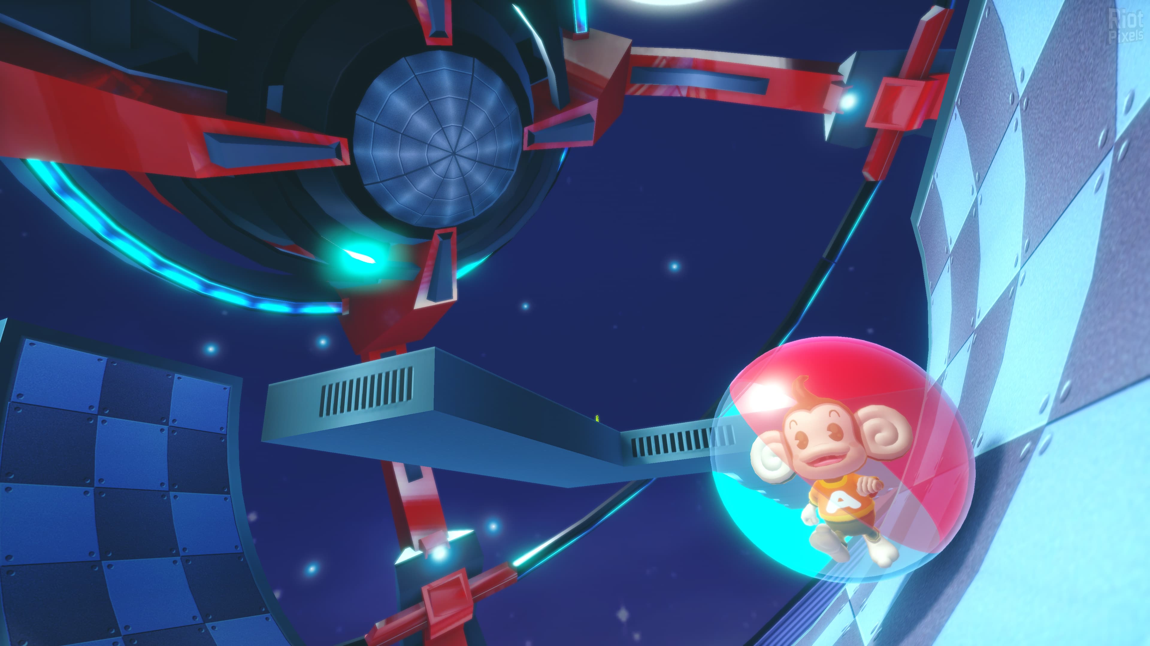 Super Monkey Ball: Banana Mania + 8 DLCs + Controller Fix screenshot 6