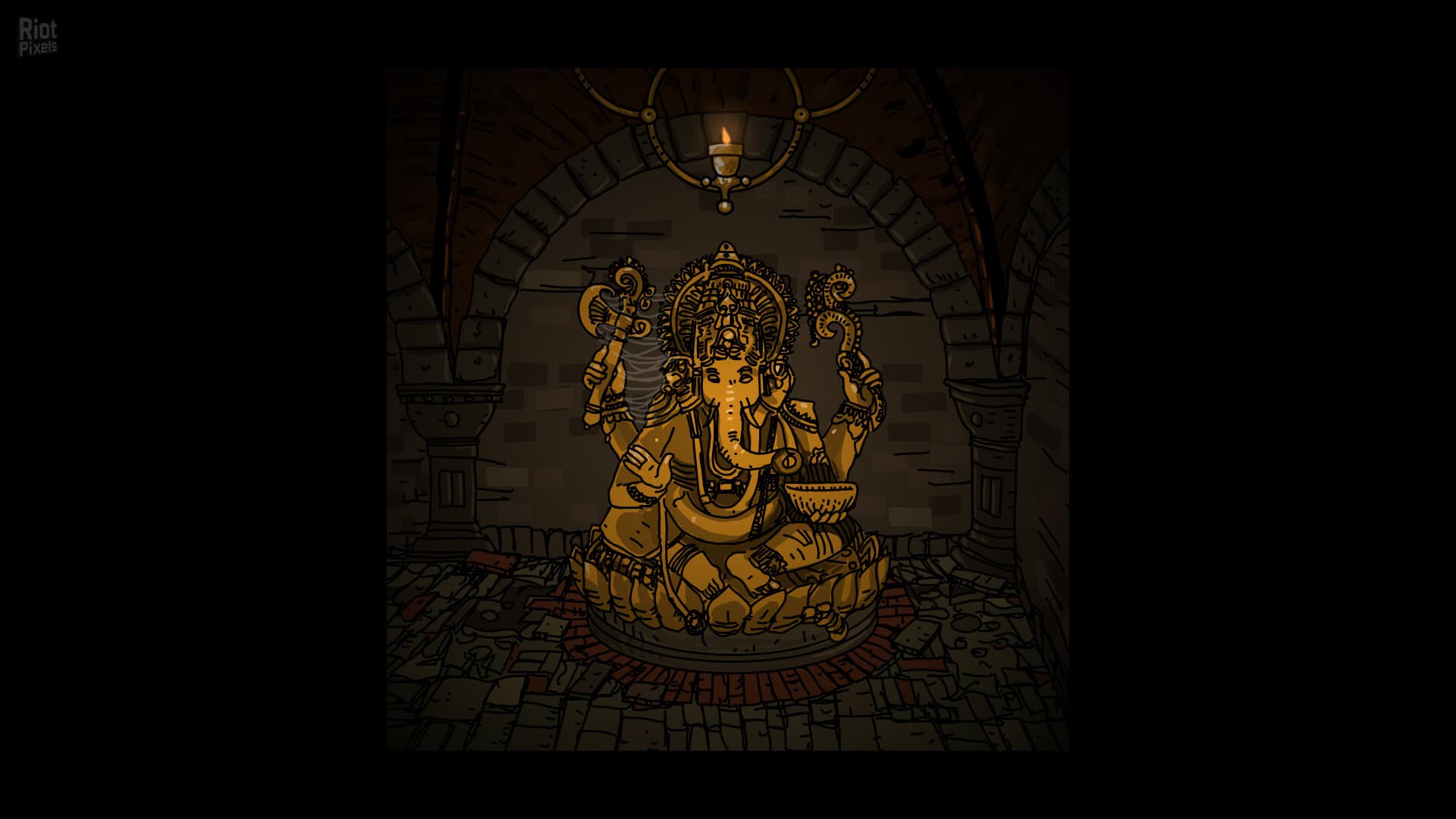 Submachine: Legacy – v1.0.17 screenshot 5