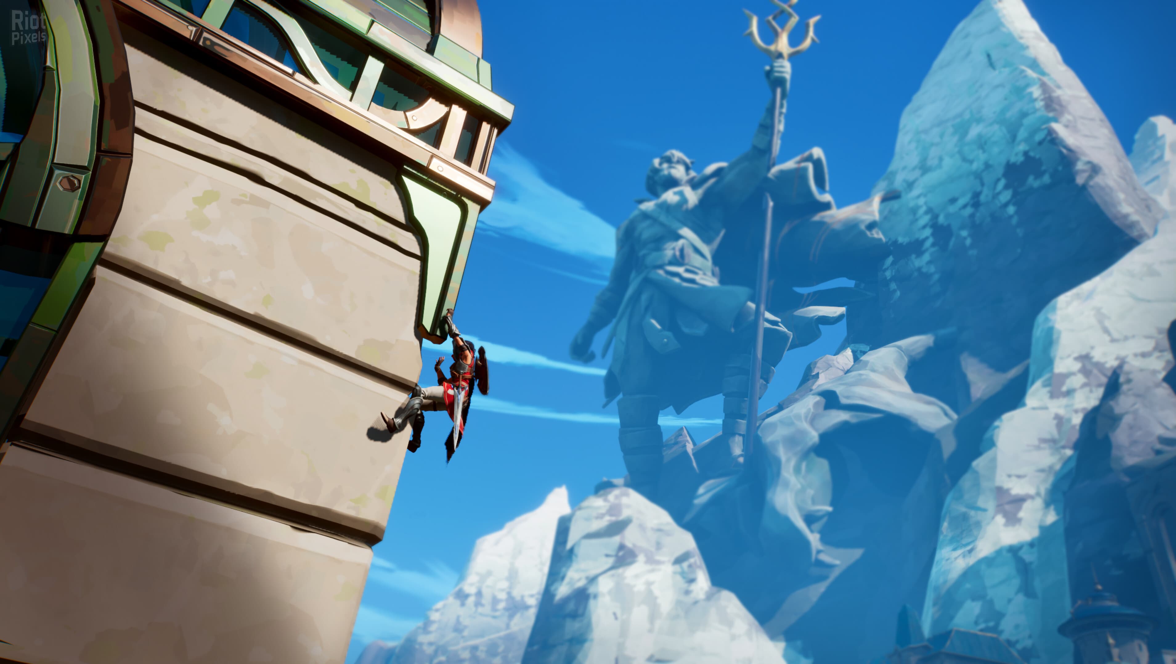 Eternal Strands – v1.0.14.1638 + Bonus OST screenshot 3