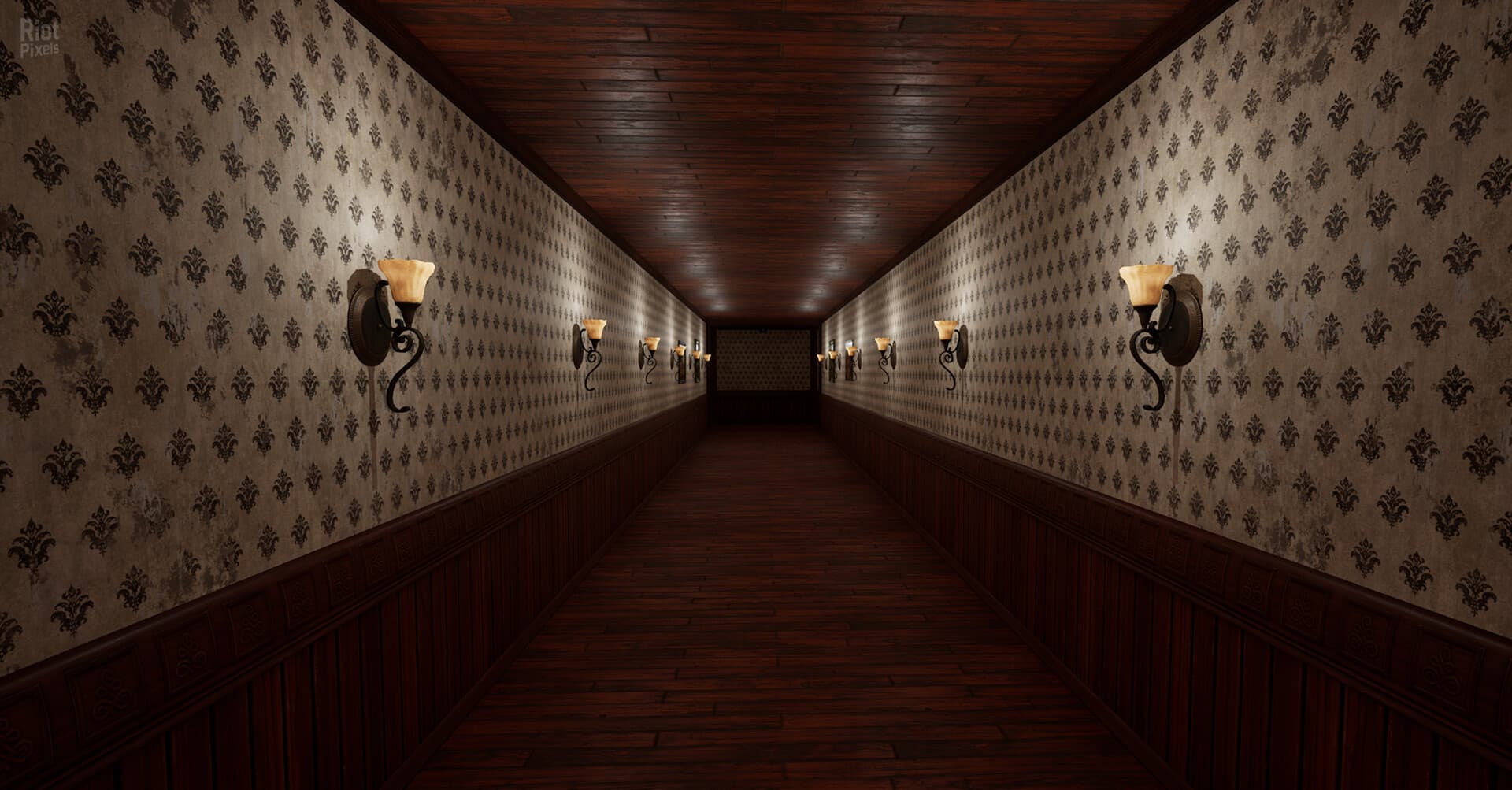 Fork Road + Windows 7 Fix screenshot 2