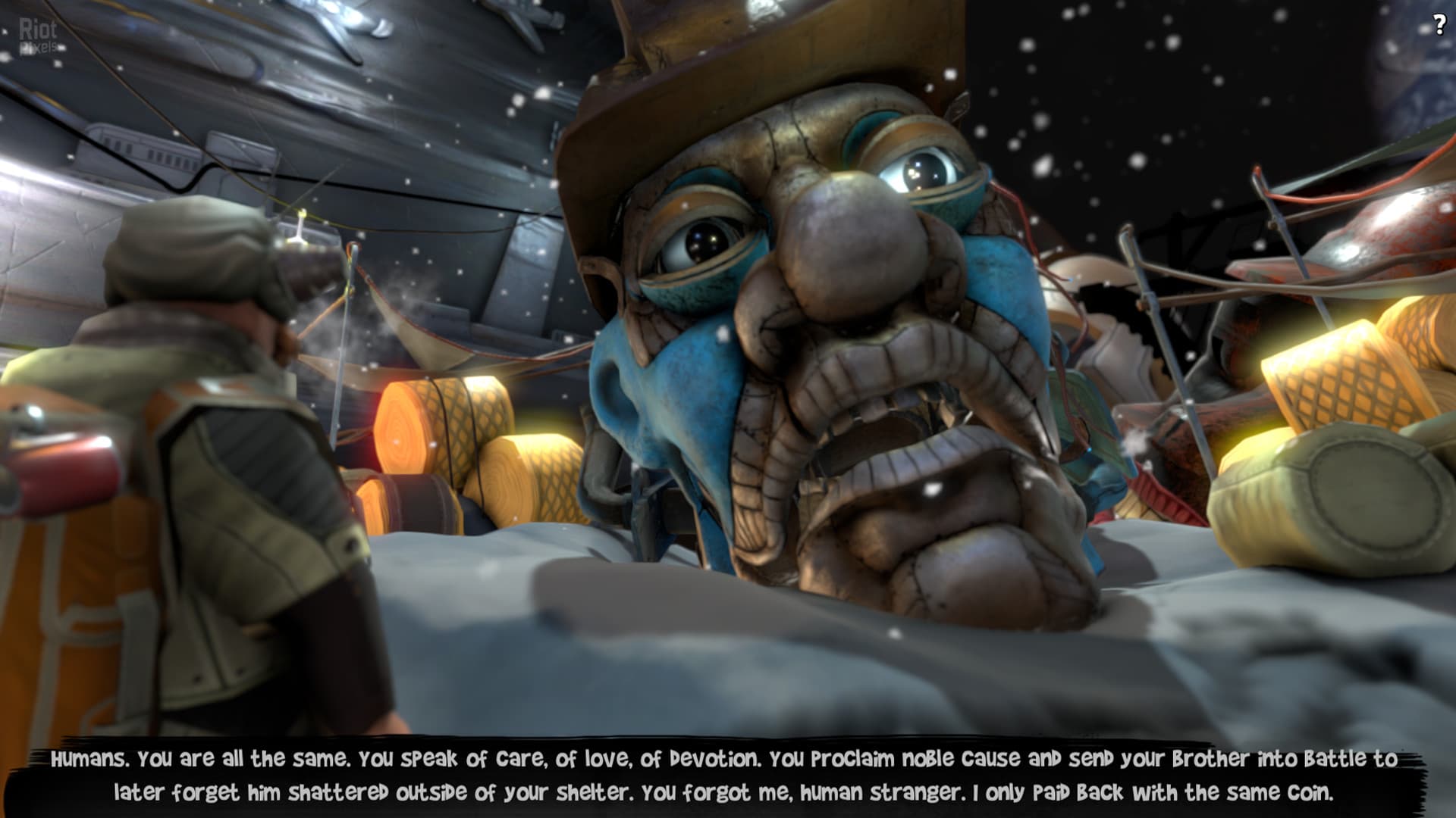 KAPIA screenshot 2