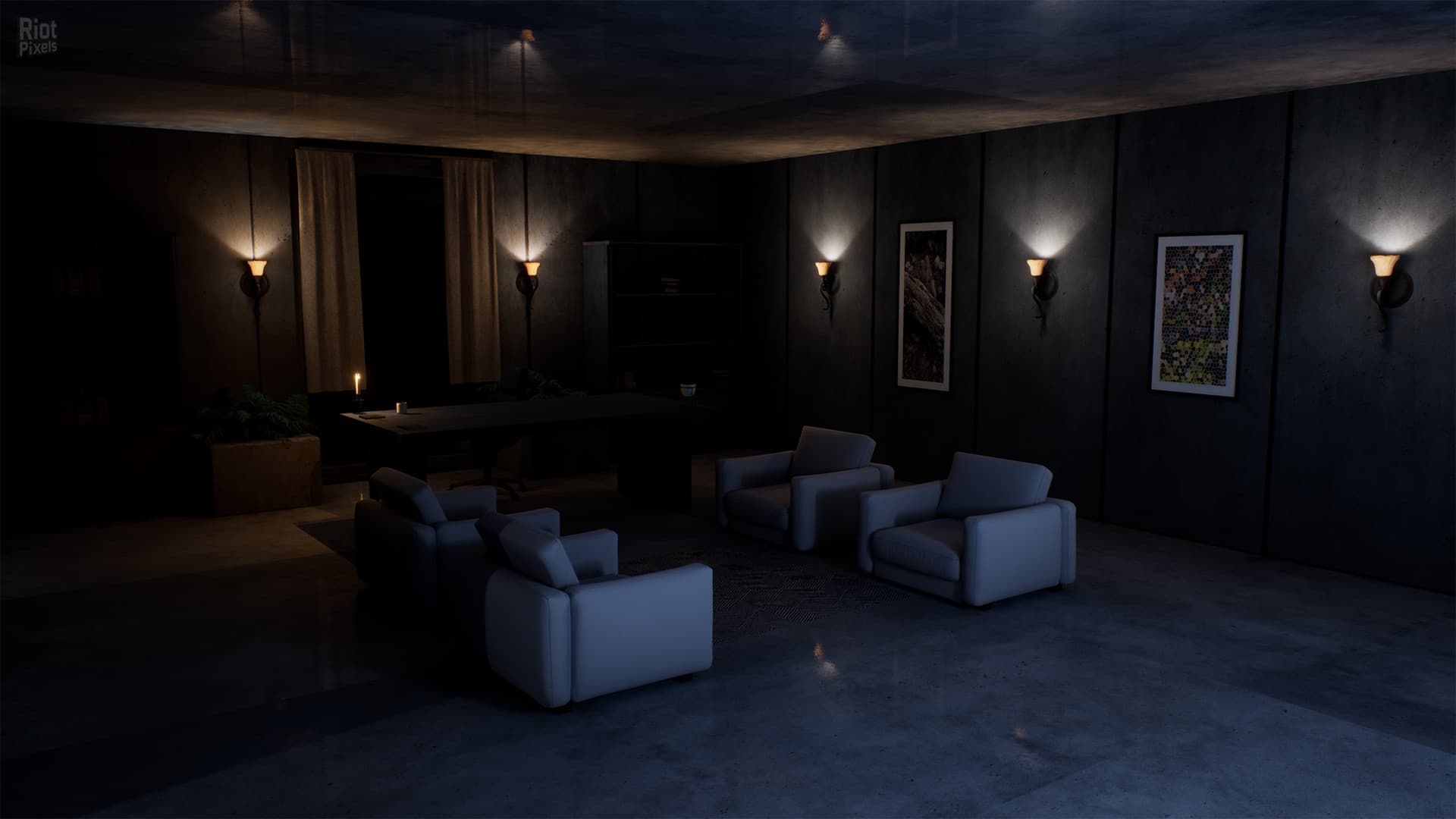 Everything Is For Humanity screenshot 6