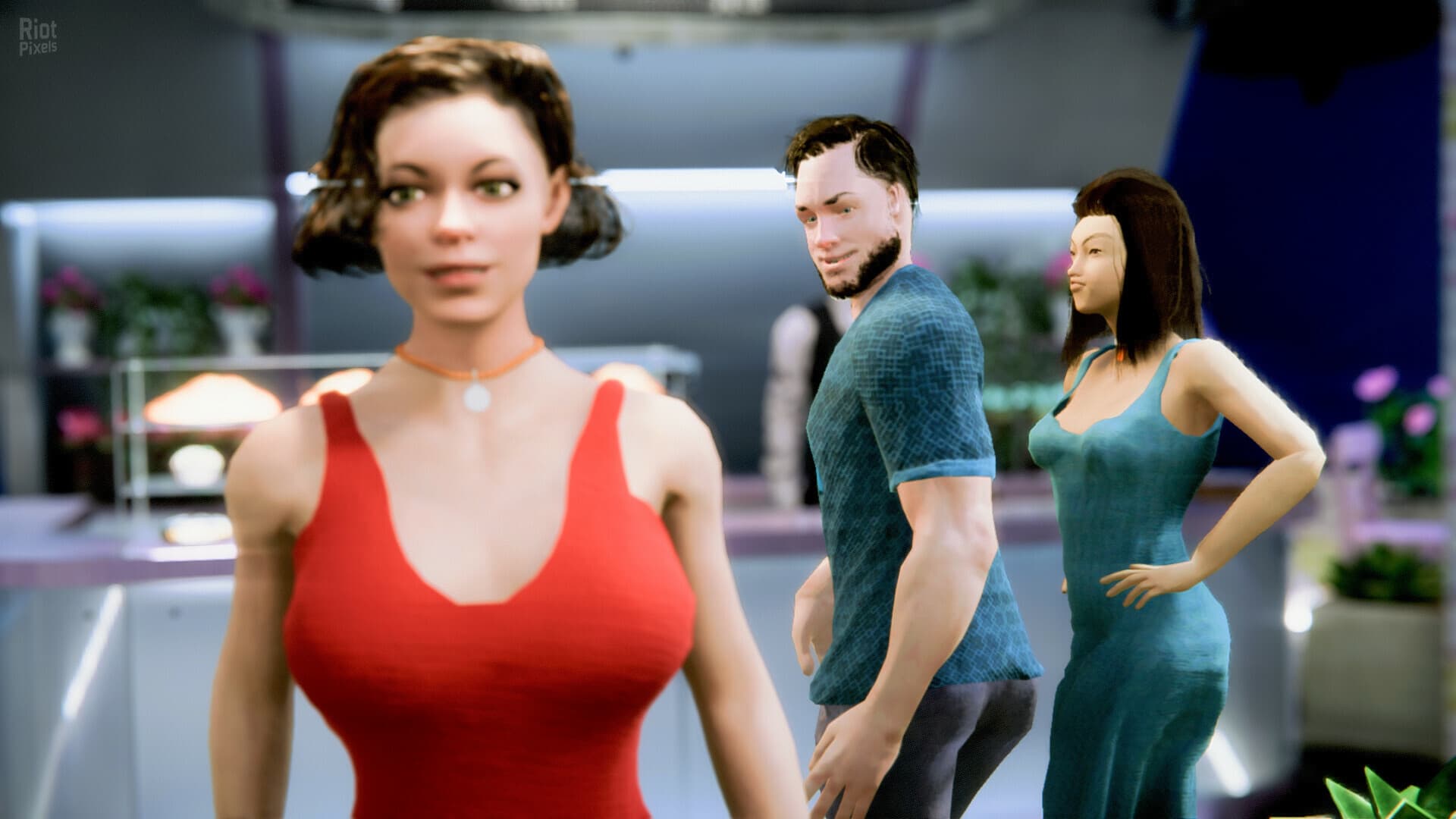 Espresso Tycoon – Update 14 (Doppio/Rome) screenshot 4
