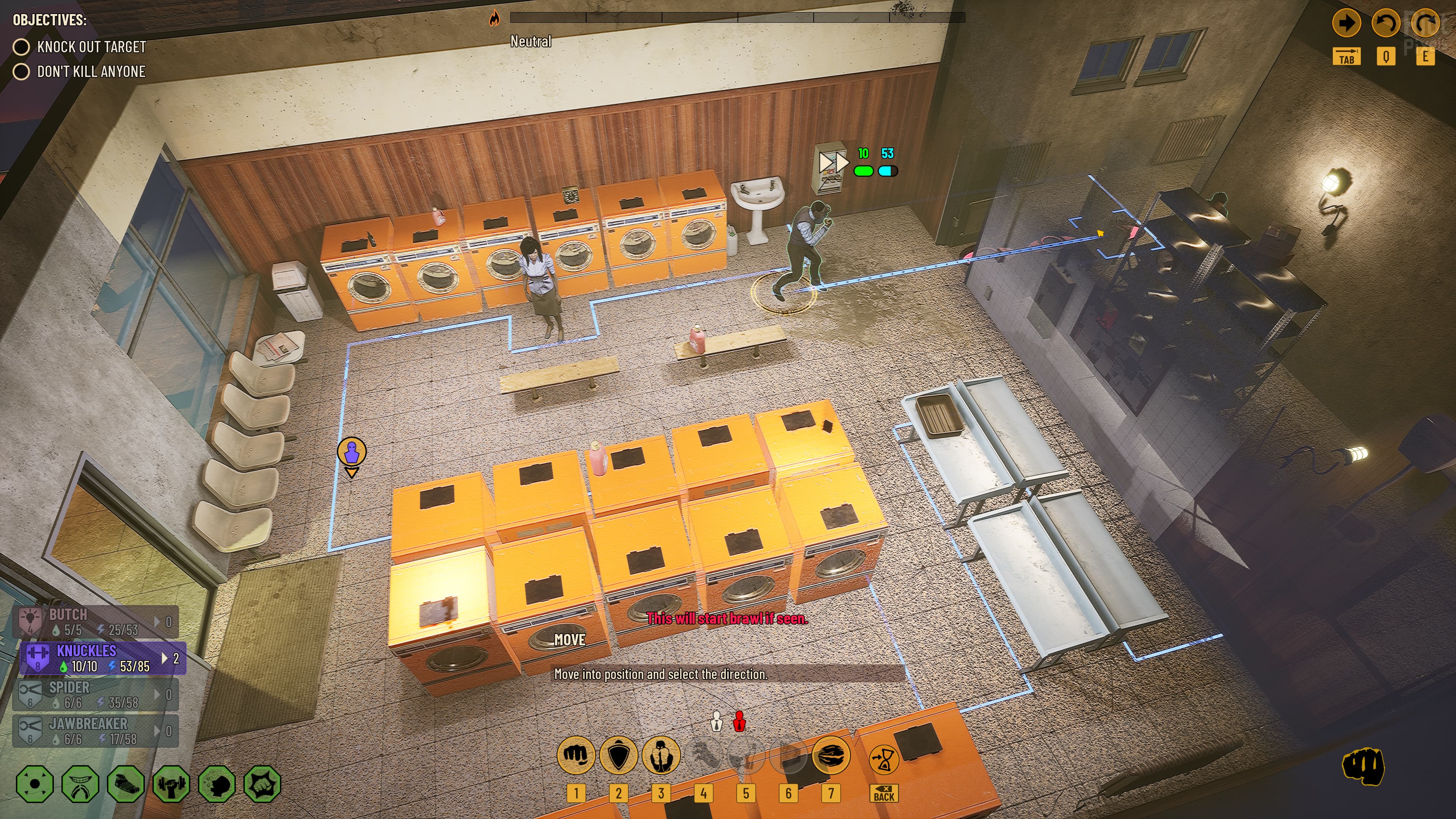 Company of Crime – v1.0.0.1041 screenshot 2