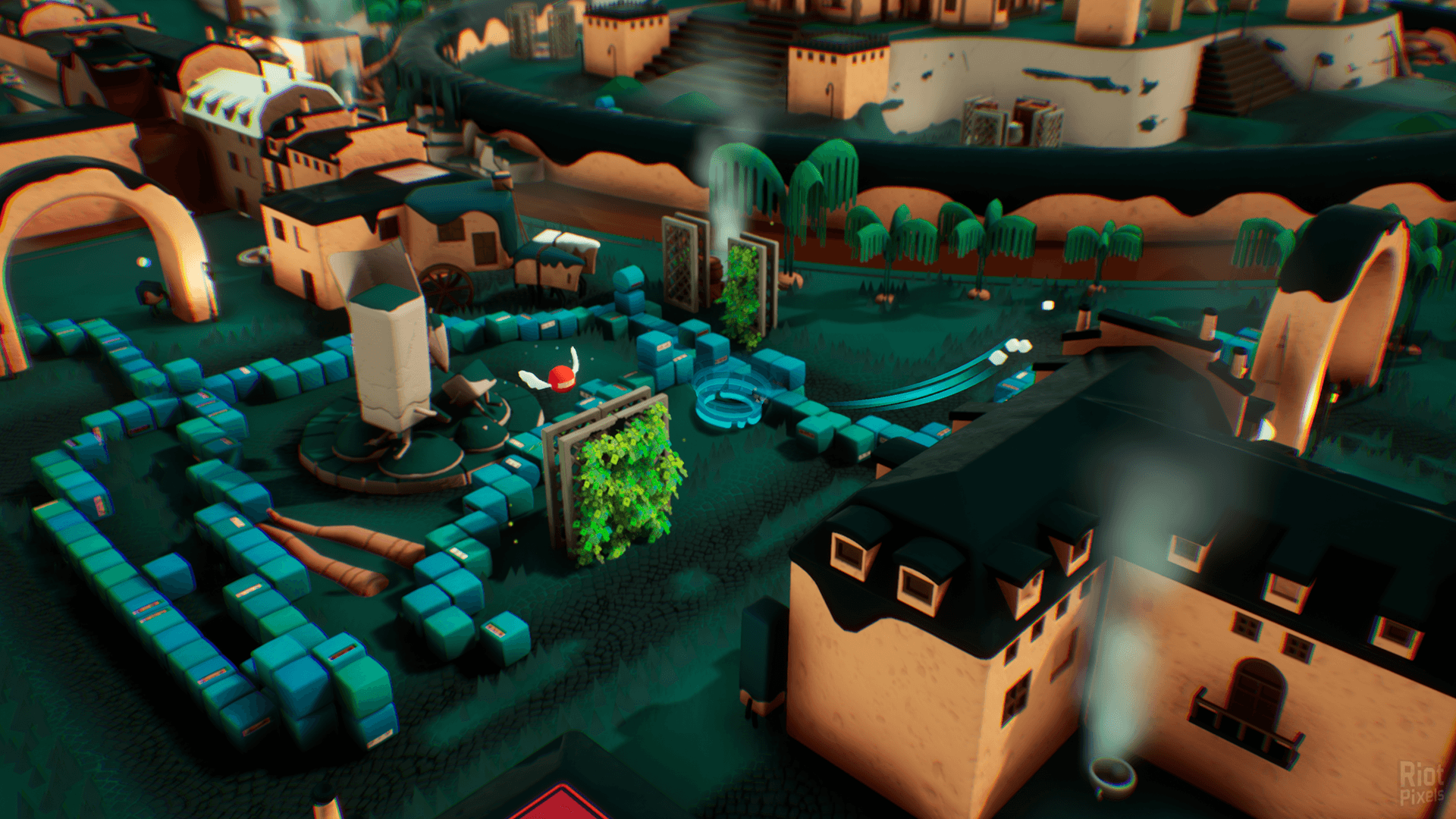 Togges – v1.03 + Windows 7 Fix screenshot 4