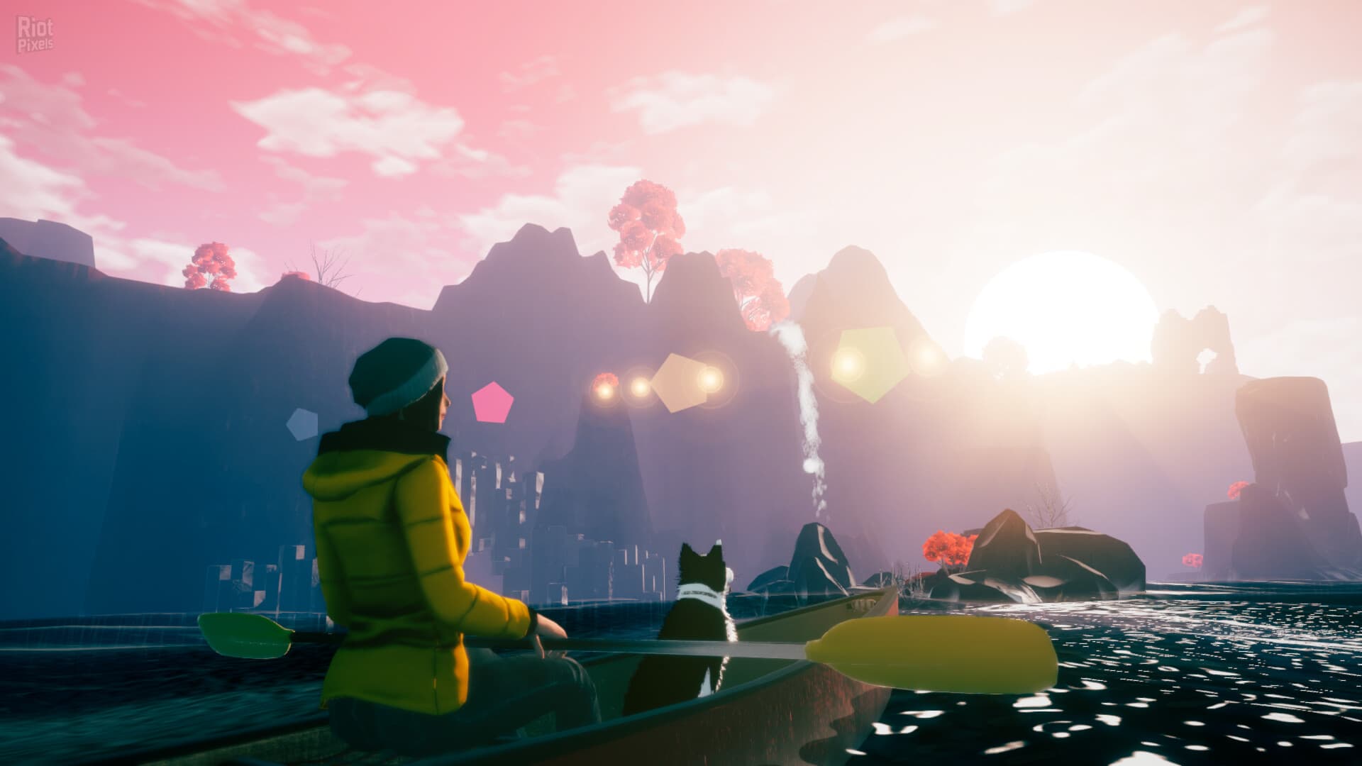 Farewell North – v1.1.2 screenshot 1