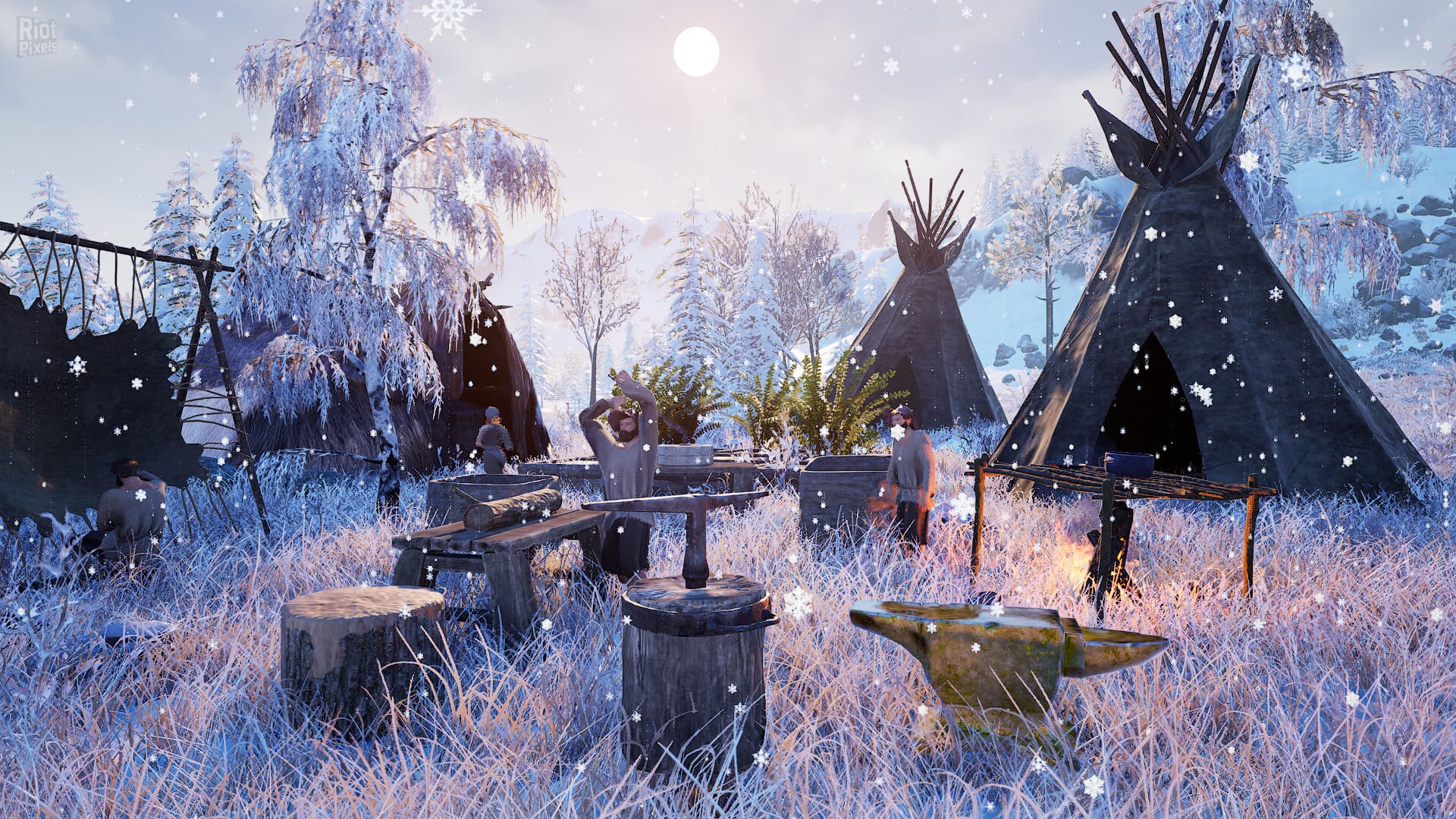 Grand Emprise: Time Travel Survival + Windows 7 Fix screenshot 5