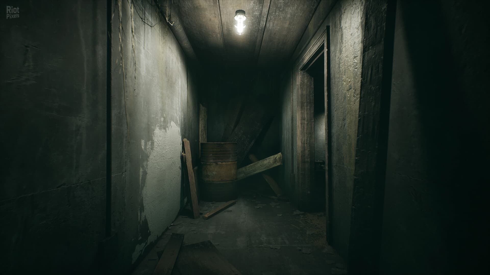 Presences: Dark Awakening screenshot 4