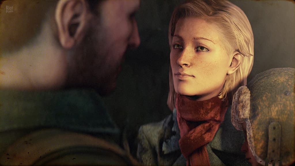 Resistance 3 – v1.05 + 2 DLCs + RPCS3 Emu + Offline Co-Op screenshot 1