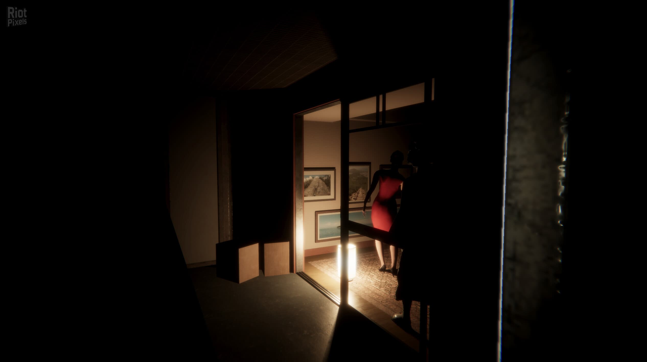 24H Stories: The Rule 7 screenshot 6