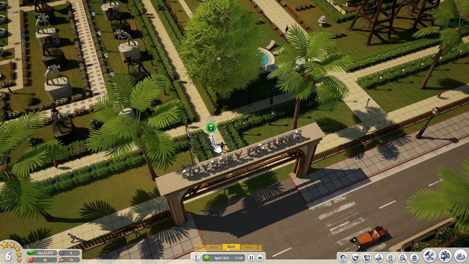 Blockbuster Inc. – v1.9.0 screenshot 6