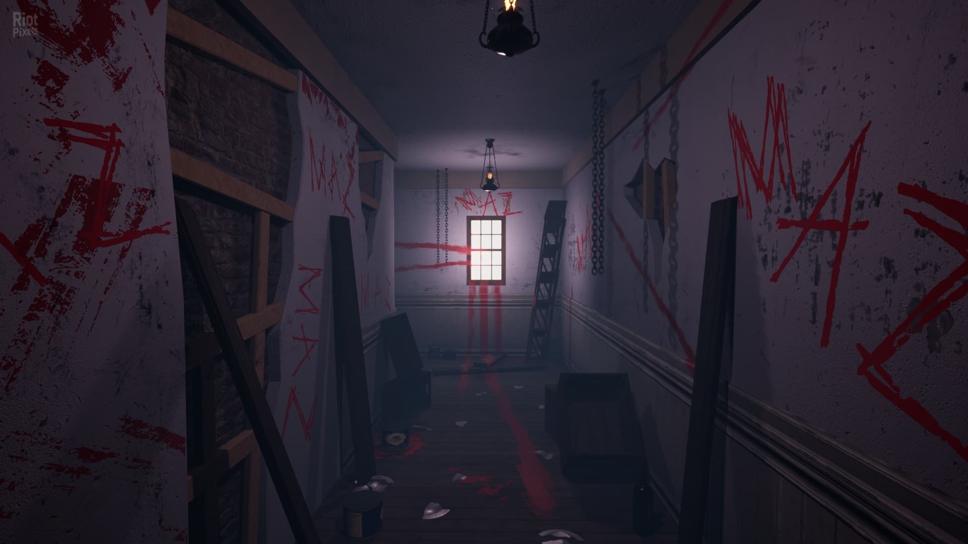 Swallow screenshot 1