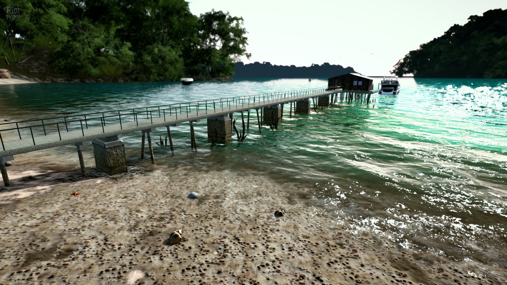 Ultimate Fishing Simulator: Gold Edition – v2.3.23.12:212 + 12 DLCs screenshot 6