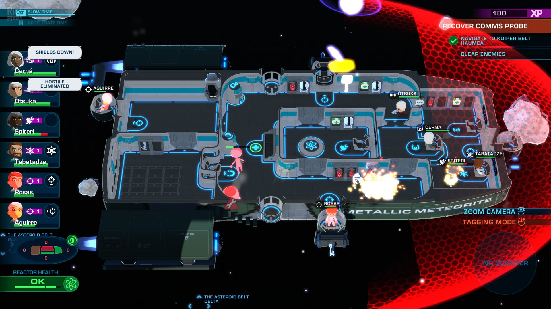 Space Crew: Legendary Edition – vAAAT_:15221 screenshot 4