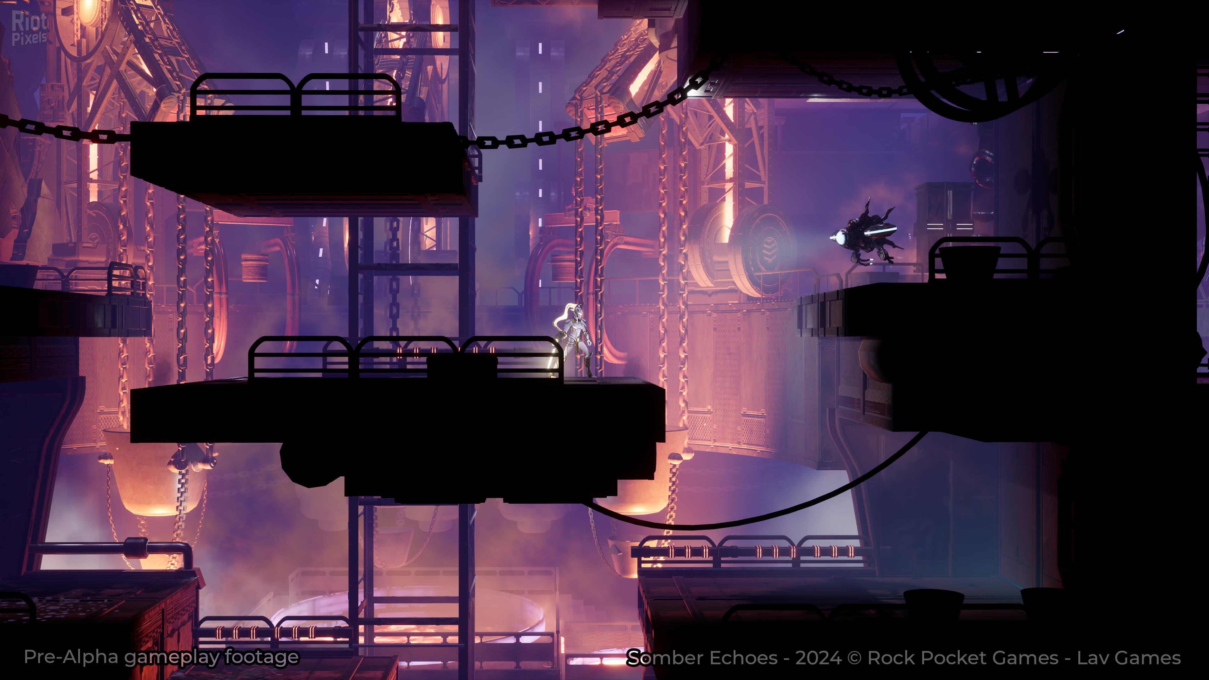 Somber Echoes – v21558 screenshot 3