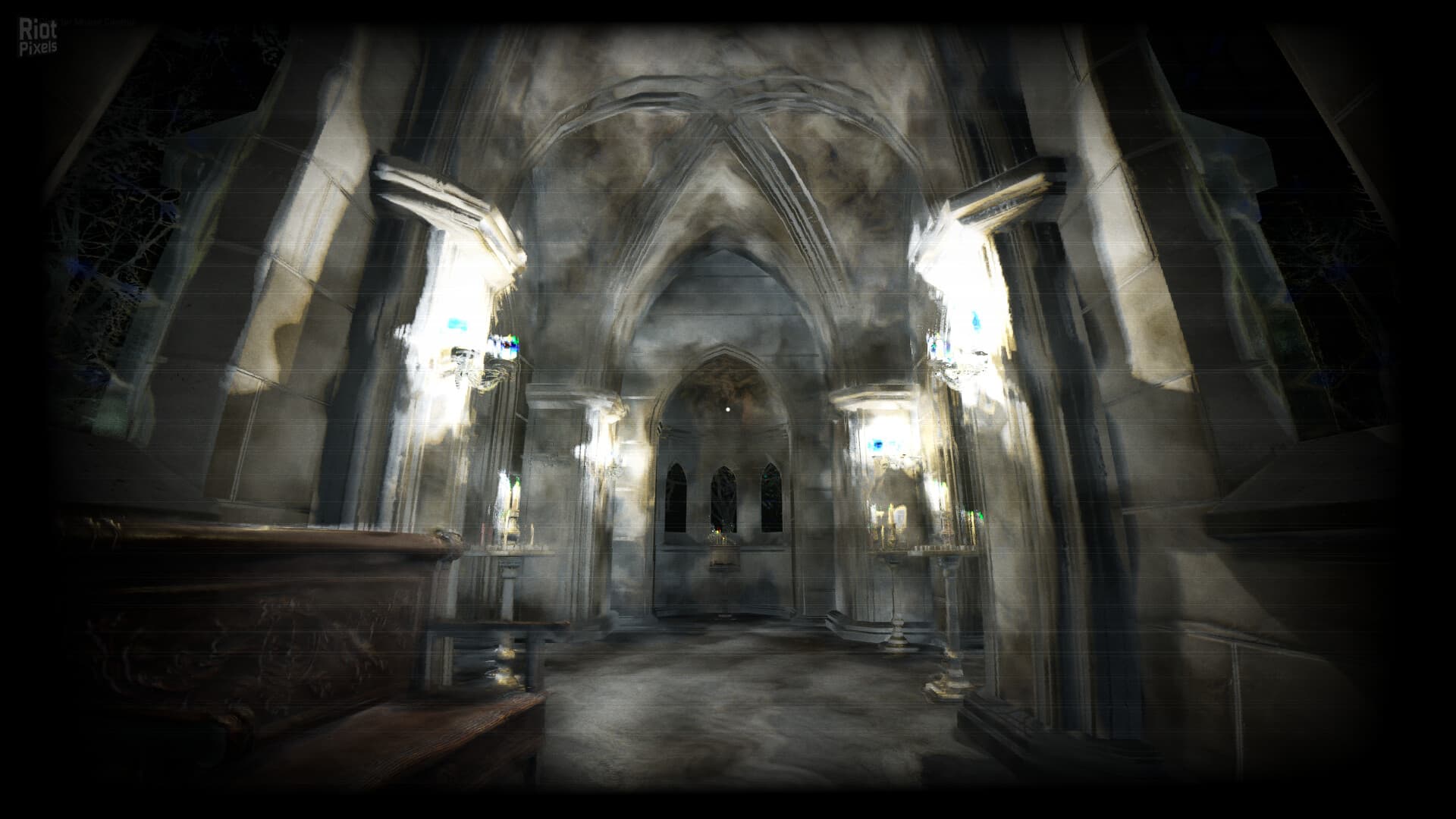 Madhouse Madness: Streamer’s Fate + Windows 7 Fix screenshot 2