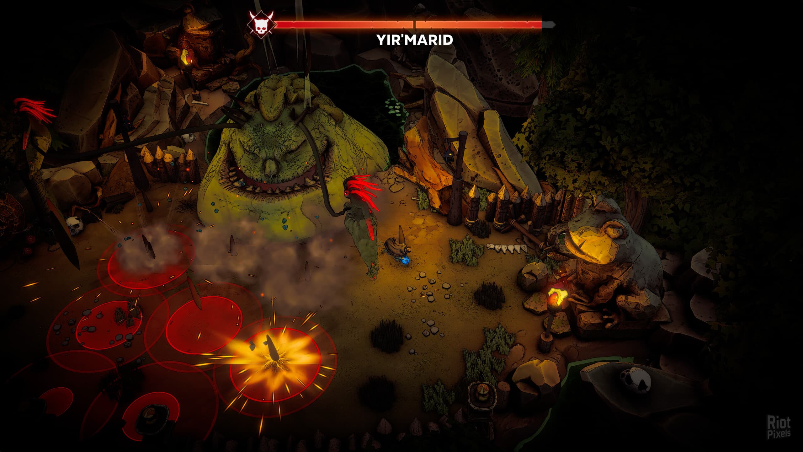 Rogue Loops – v1.0.12 screenshot 3