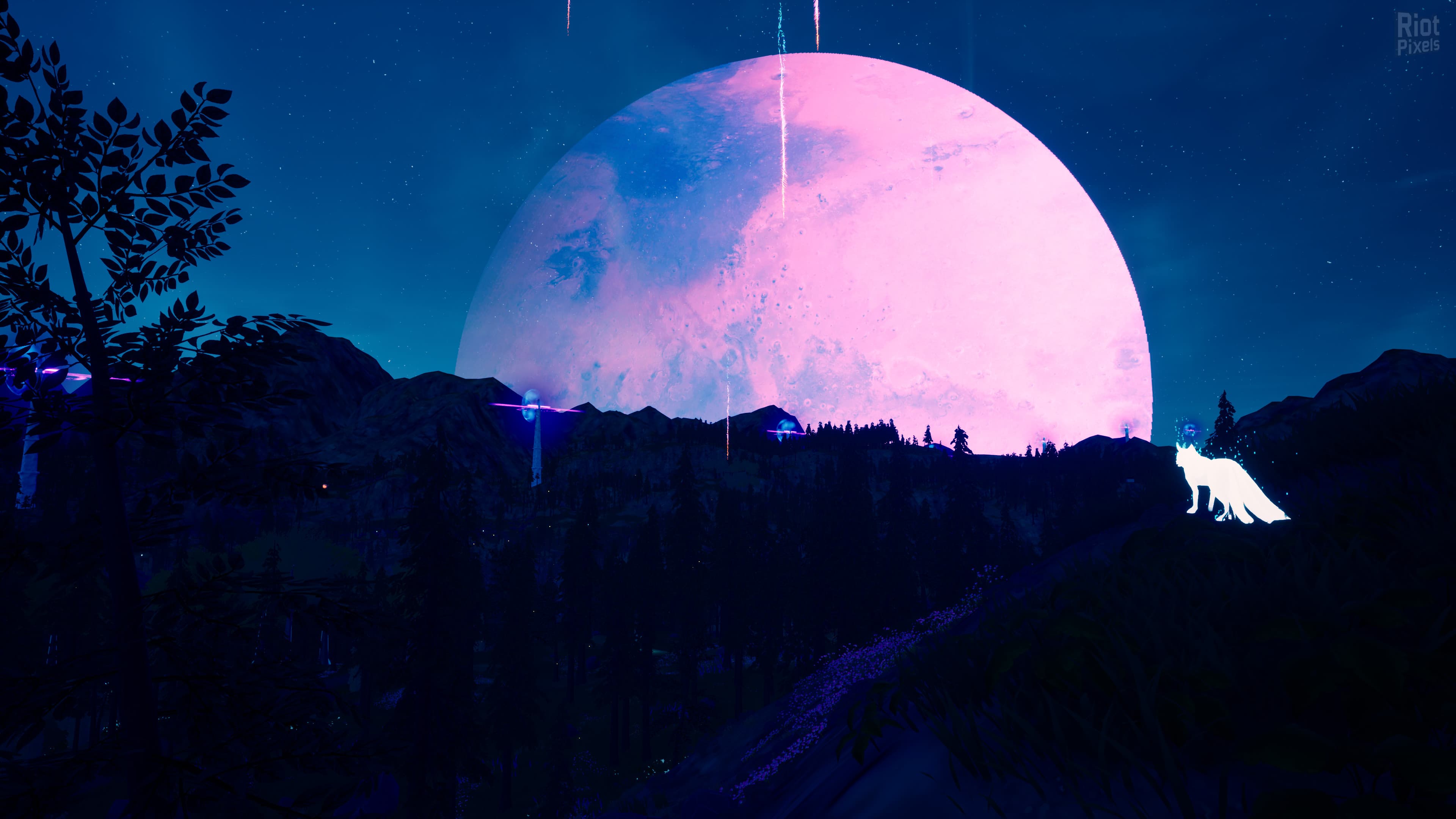 The Companion – v1.22 + Bonus Soundtrack screenshot 2