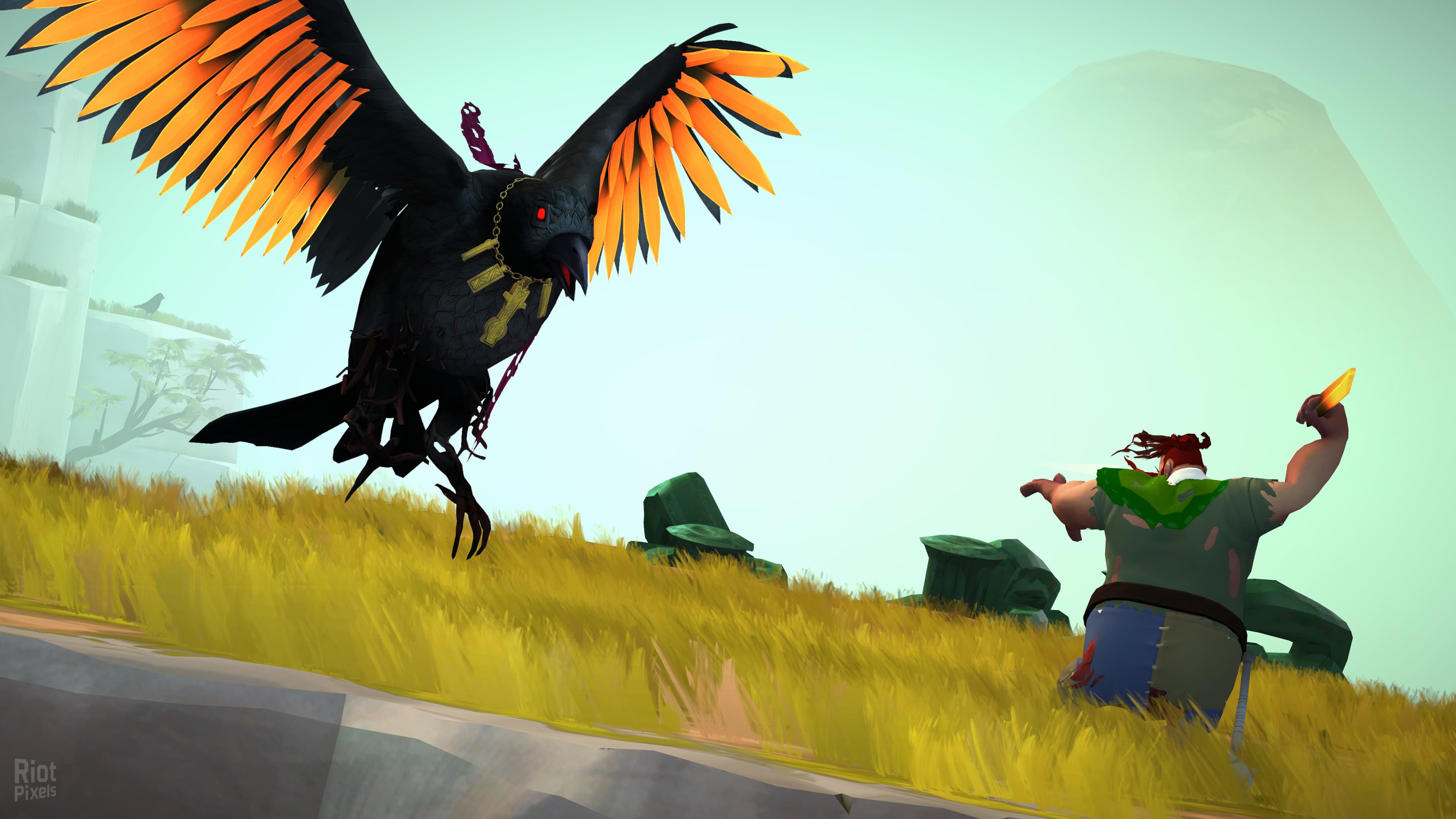 Gods Will Fall: Valiant Edition – Build 6403048 + 2 DLCs screenshot 5