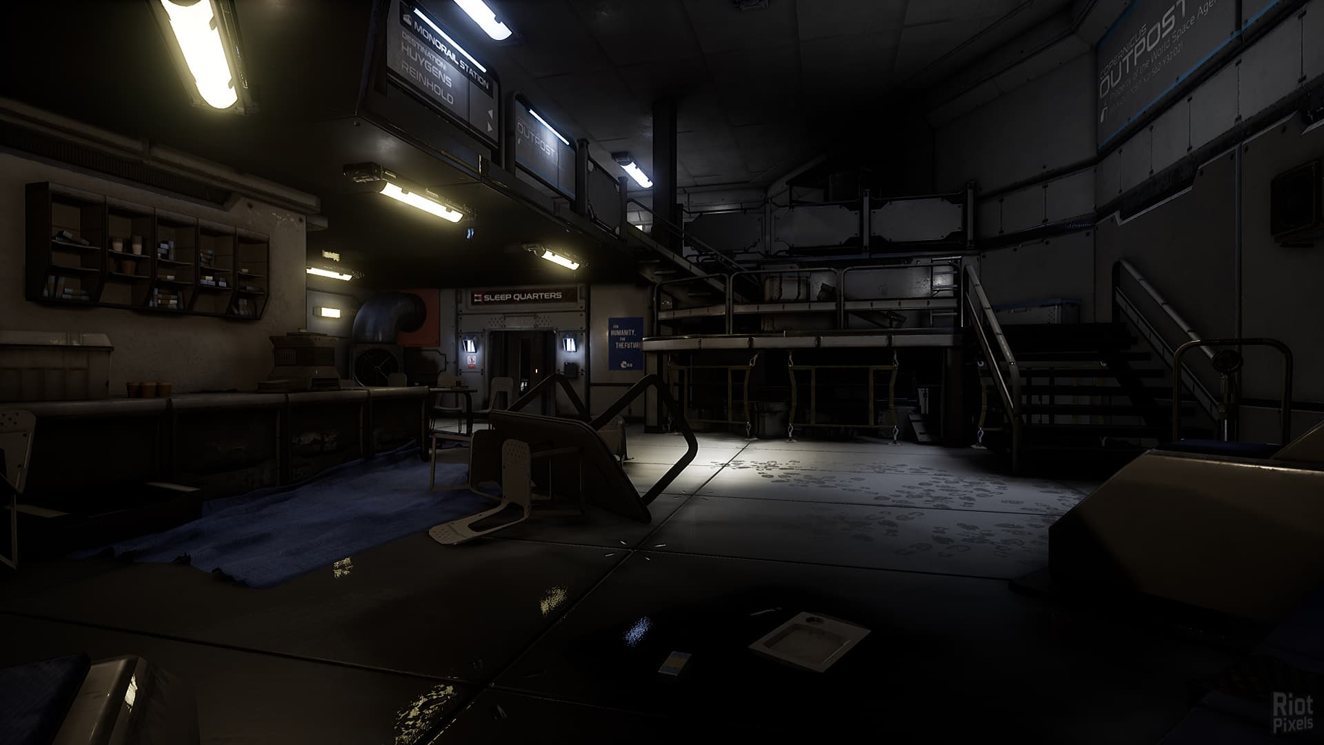 Deliver Us The Moon – v1.0.3 + Soundtrack screenshot 5