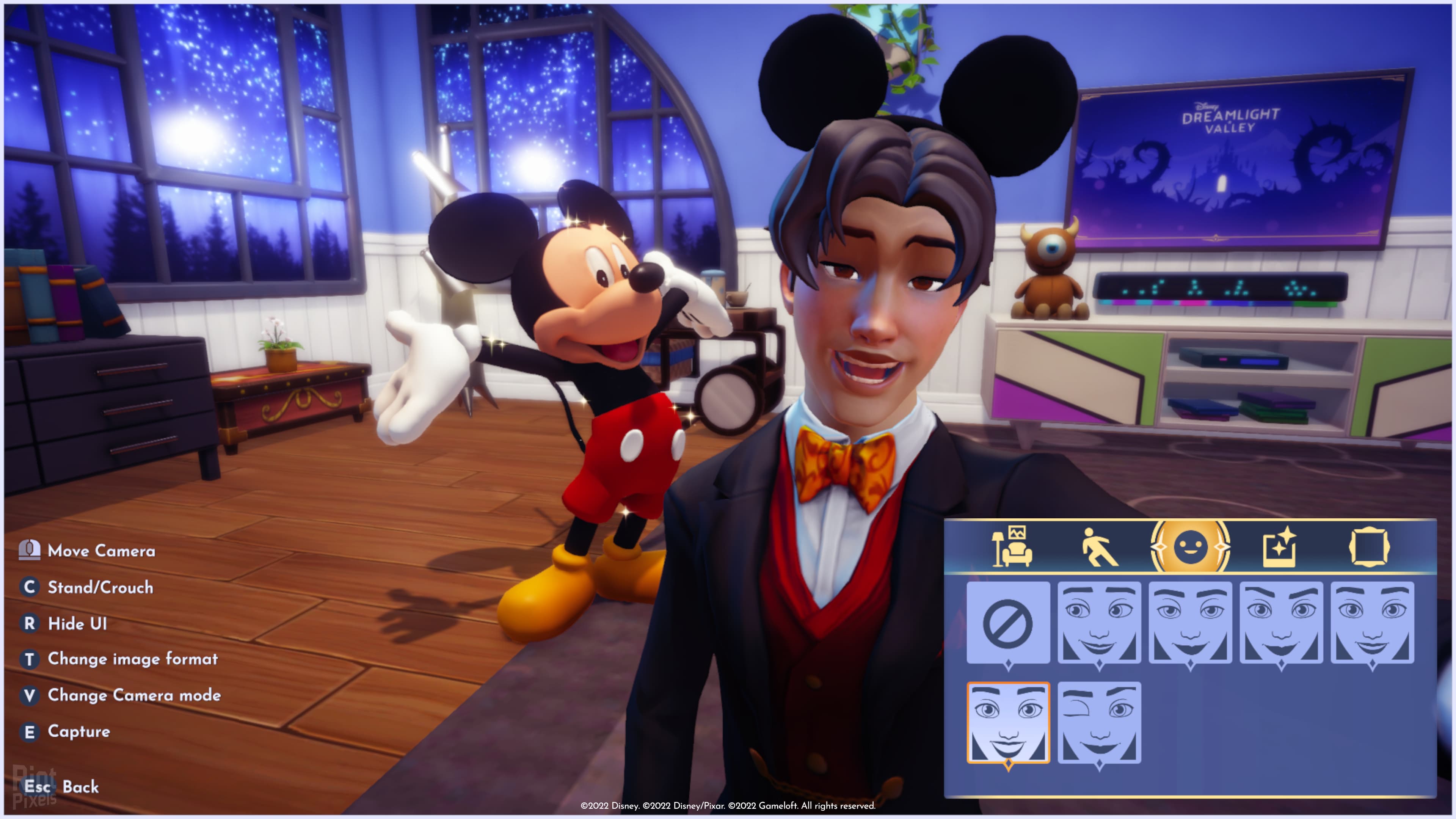 Disney Dreamlight Valley: Ultimate Edition – v1.20.2.42 + 3 DLCs screenshot 1