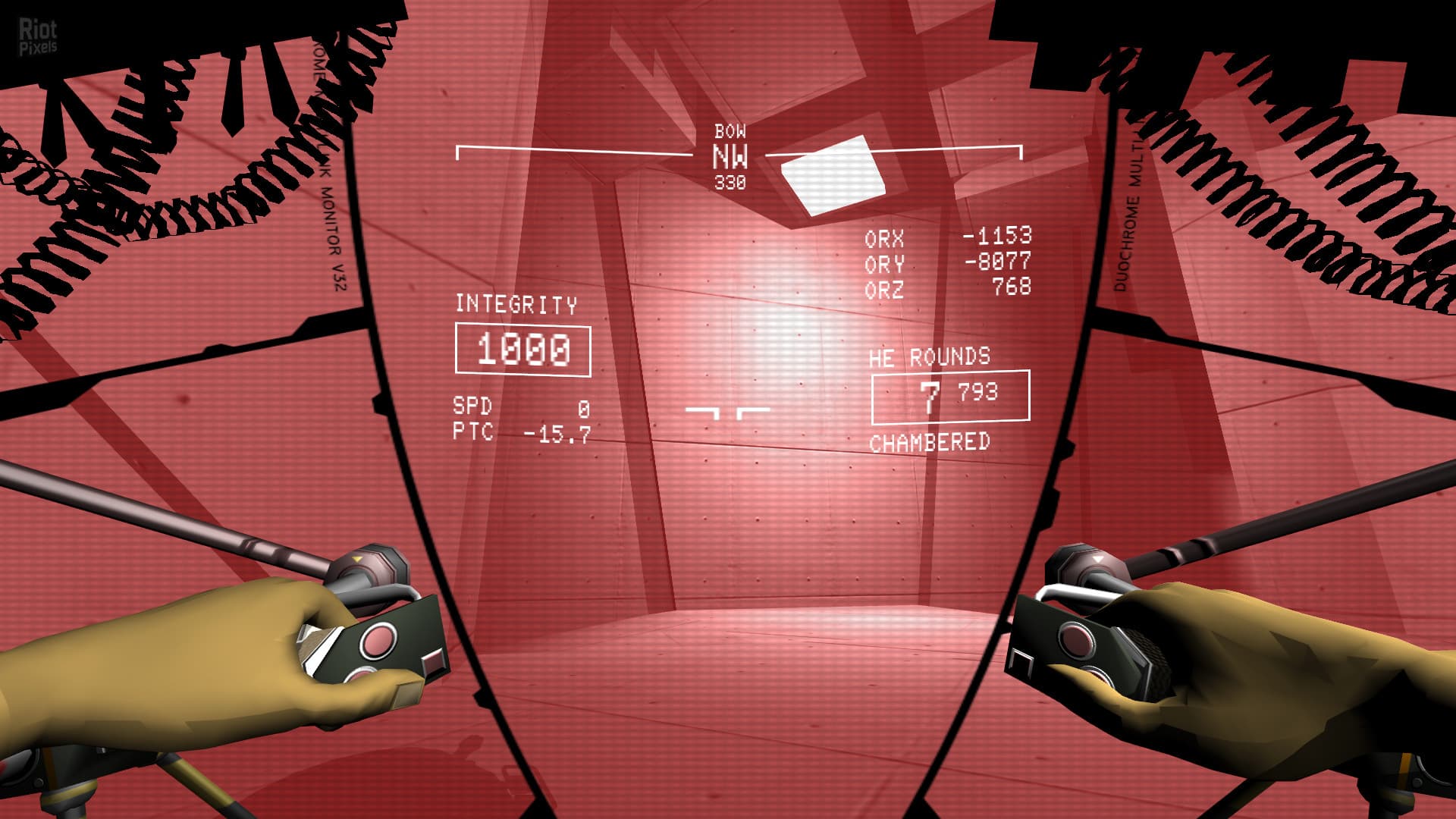 Skin Deep – v2025.04.27.1441 + Bonus Soundtrack screenshot 4