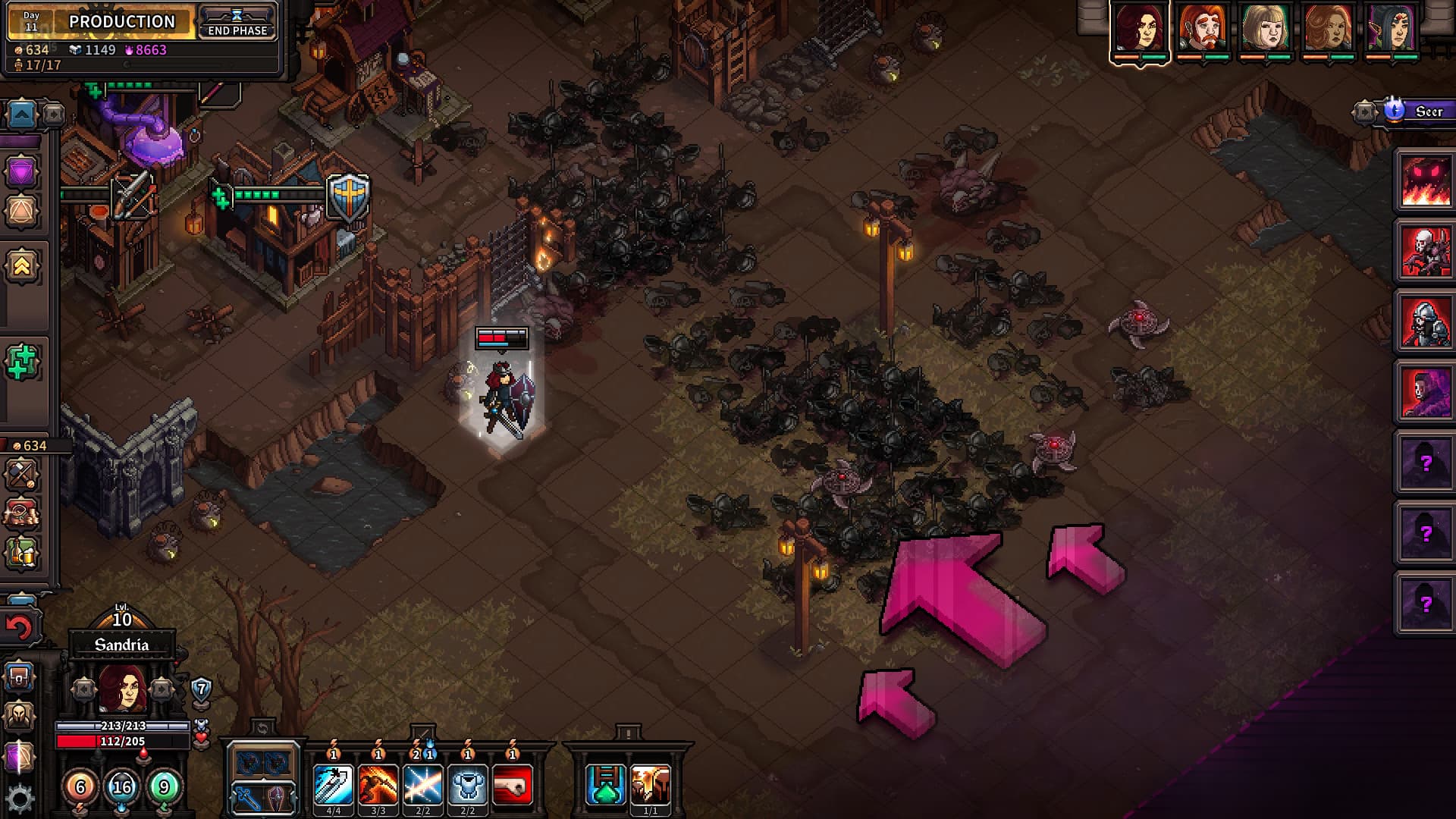 The Last Spell: Legendary Edition – v1.3.32.0.s.det + 4 DLCs/Bonuses screenshot 1