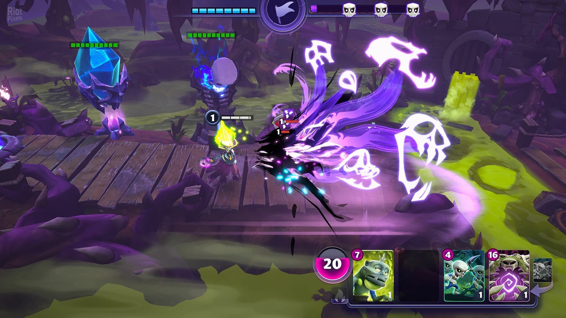 HEROish screenshot 2