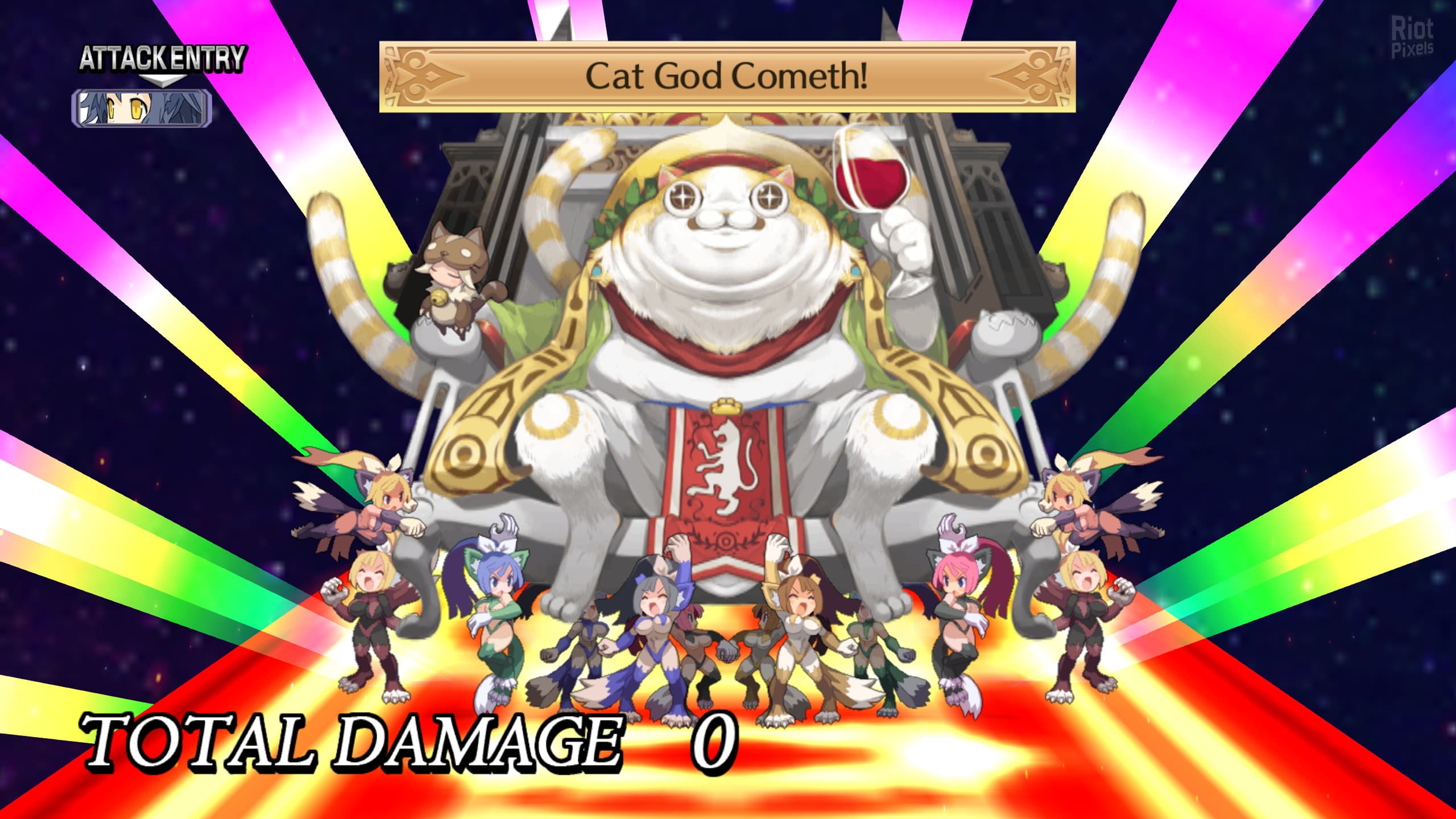 Disgaea 4 Complete+ screenshot 3