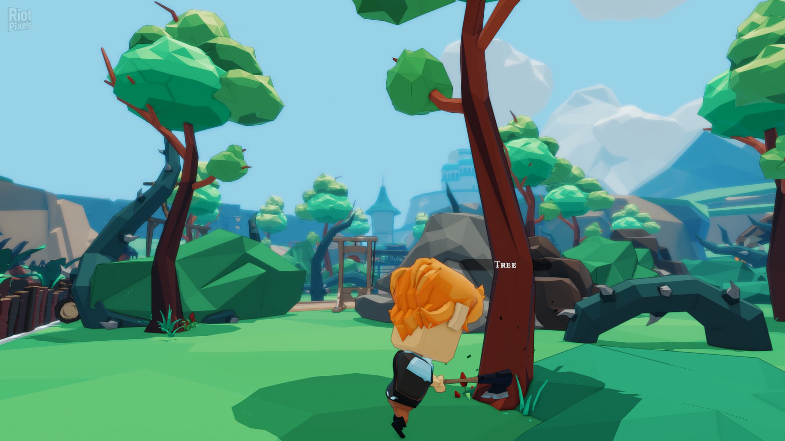 Epic Chef screenshot 5