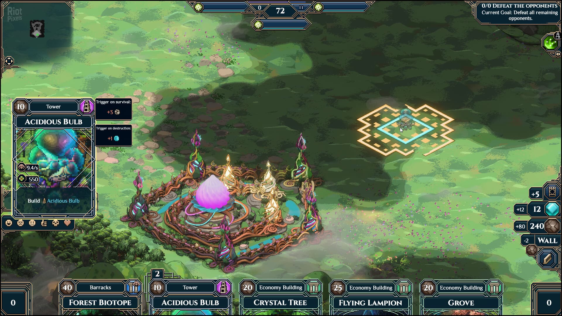 WARCANA: Ultimate Edition – v1.0.241017 + 4 DLCs/Bonuses + Windows 7 Fix screenshot 5