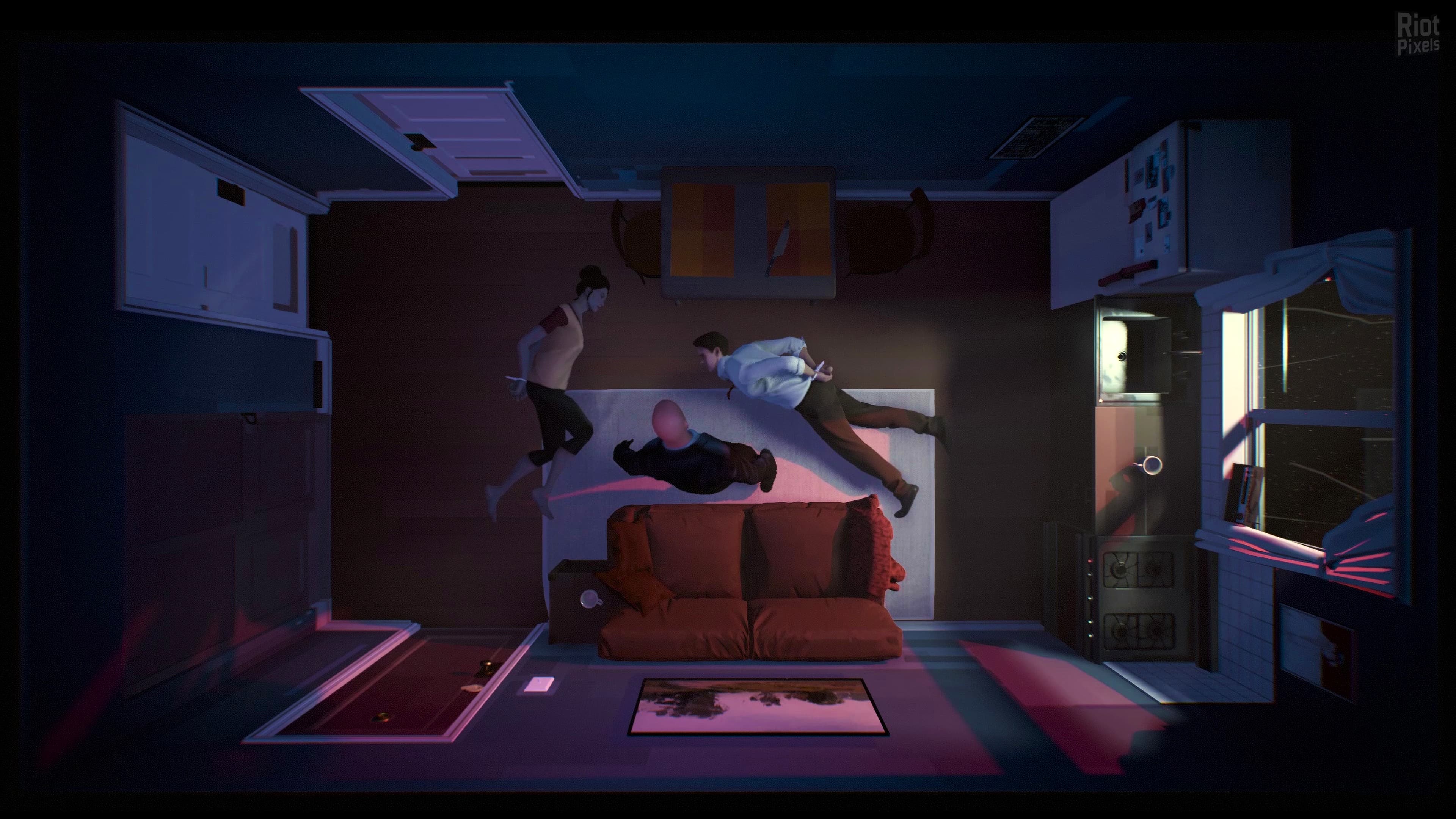 Twelve Minutes screenshot 5