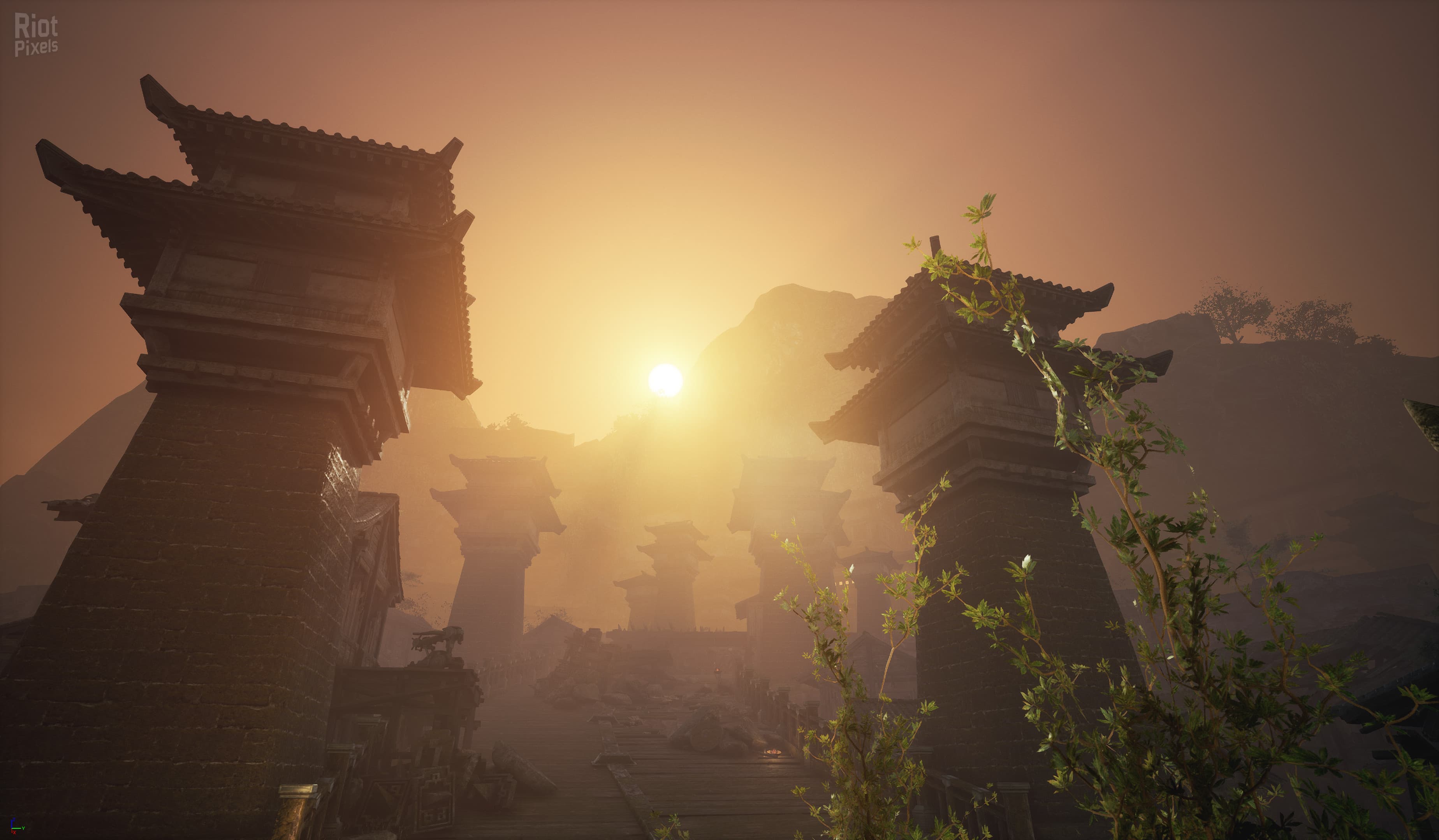 Xuan-Yuan Sword 7 – v1.25 + 2 DLCs screenshot 1